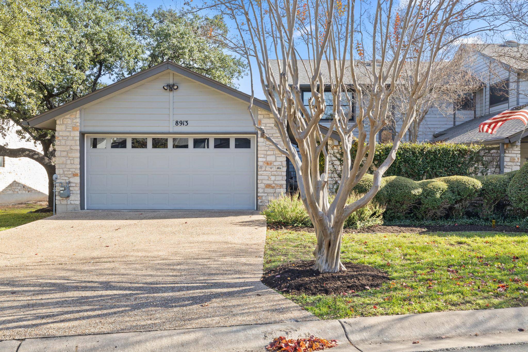 8913 Mount Bartlett DR, Austin, TX 78759