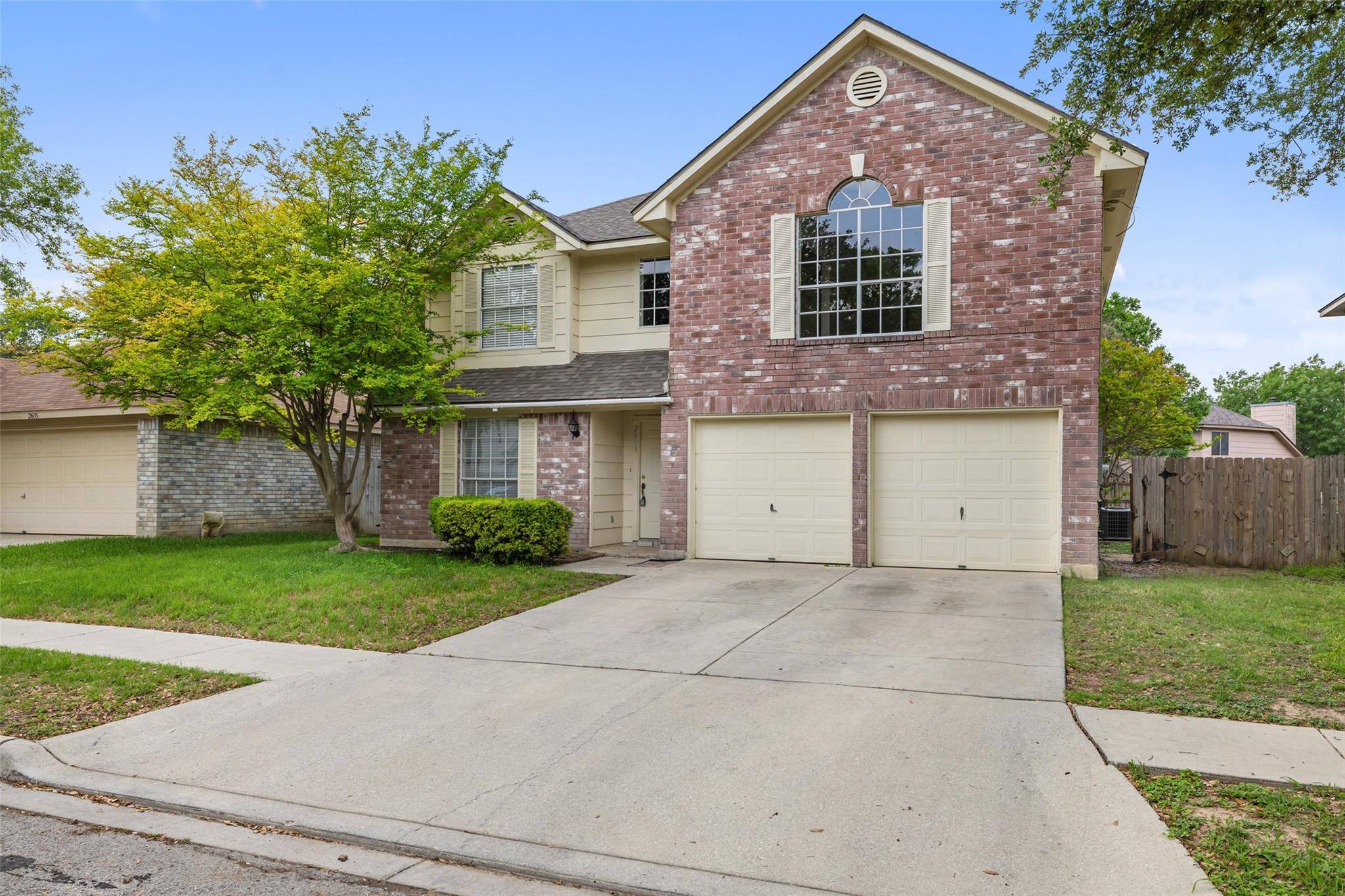 2609 Poplar GRV, Schertz, TX 78154