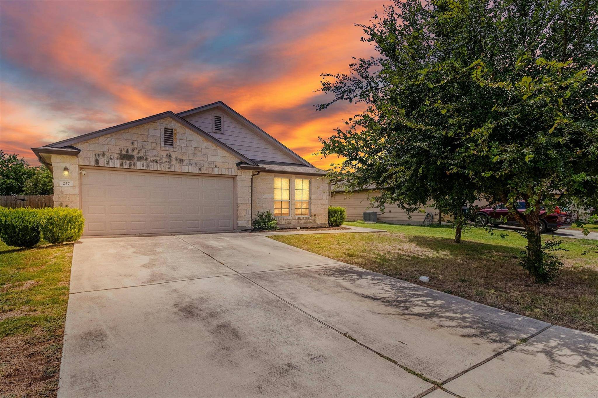 257 Ames CV, Kyle, TX 78640