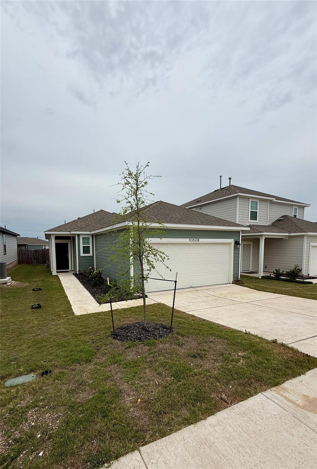 10608 Ridan WAY, Buda, TX 78610