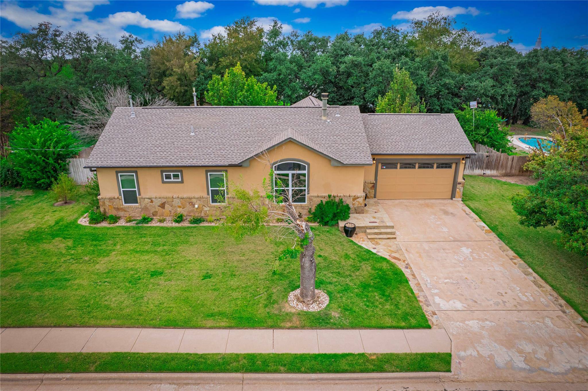 205 Deerfield PARK, Cedar Park, TX 78613