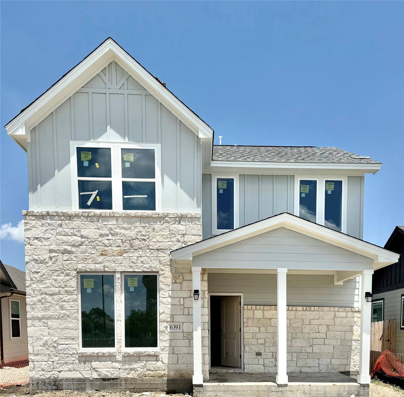 6393 Marsh LN, Buda, TX 78610