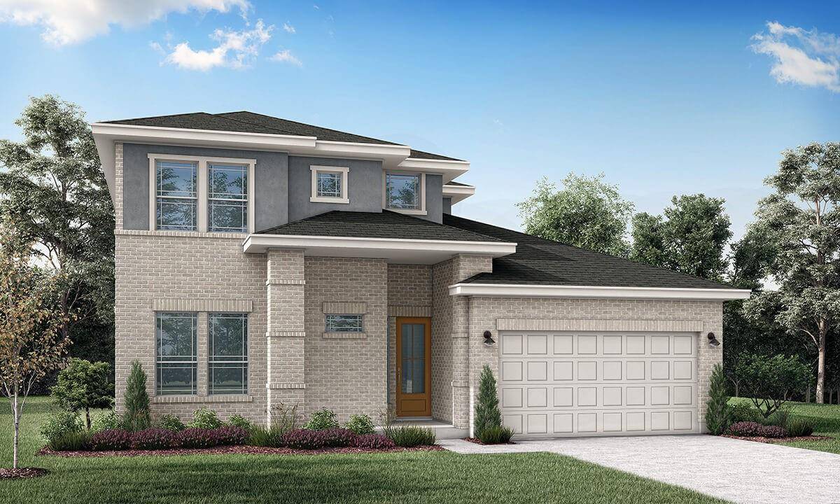 274 Brave ST, Buda, TX 78610