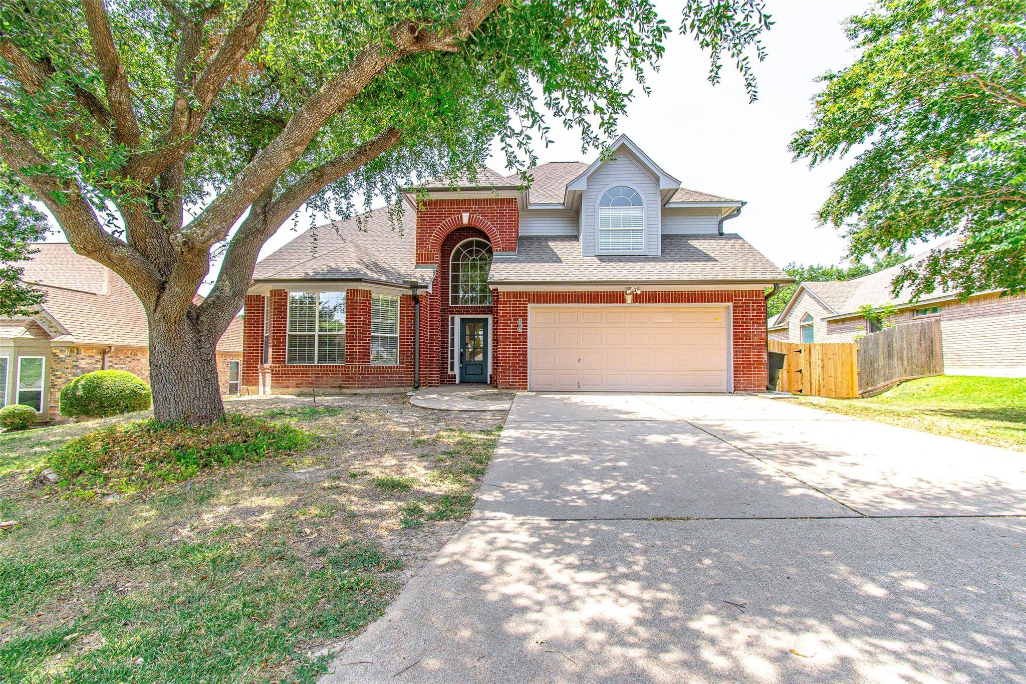 2421 Pin Oak DR, Temple, TX 76502