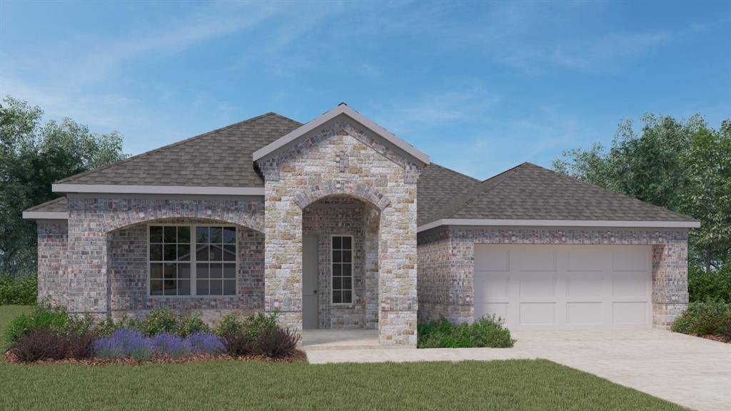 1729 Weavers BND, Georgetown, TX 78628