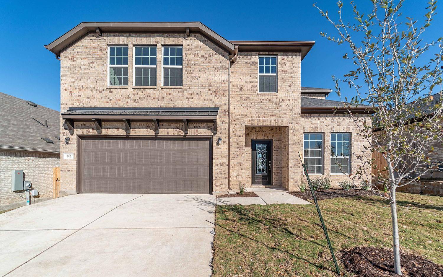 512 Sugar Cane RD, Buda, TX 78610