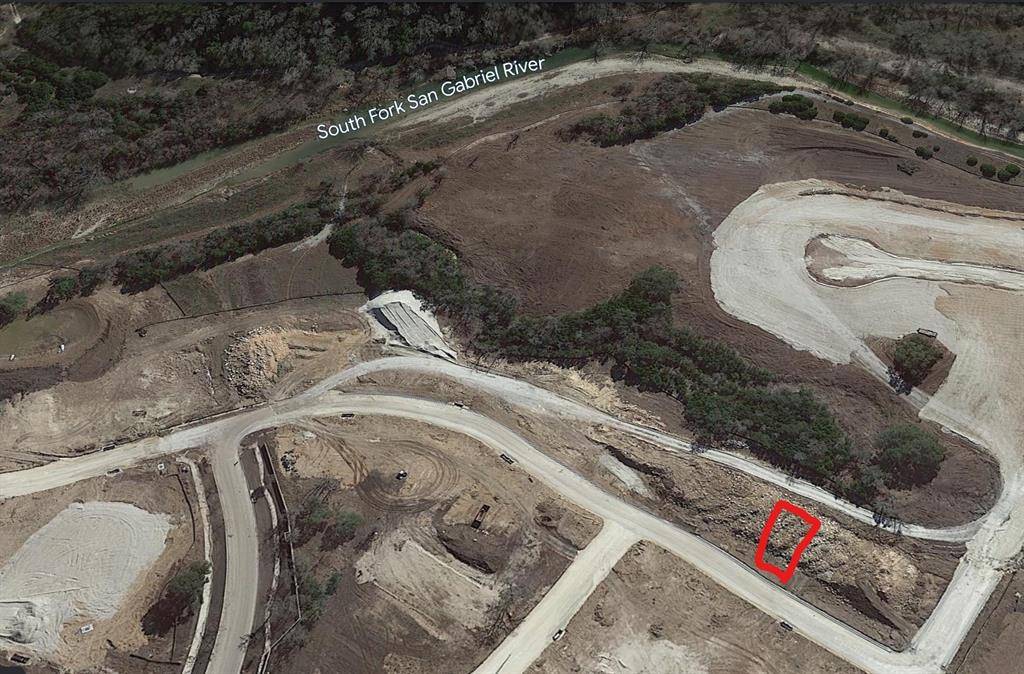 1908 Ridge Runner DR, Georgetown, TX 78628