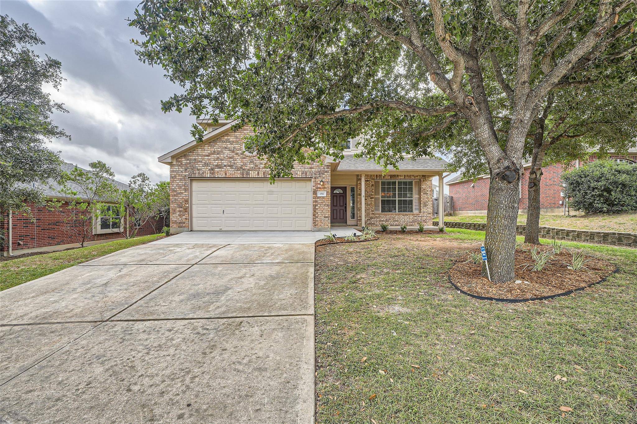 156 Firwood S, Kyle, TX 78640