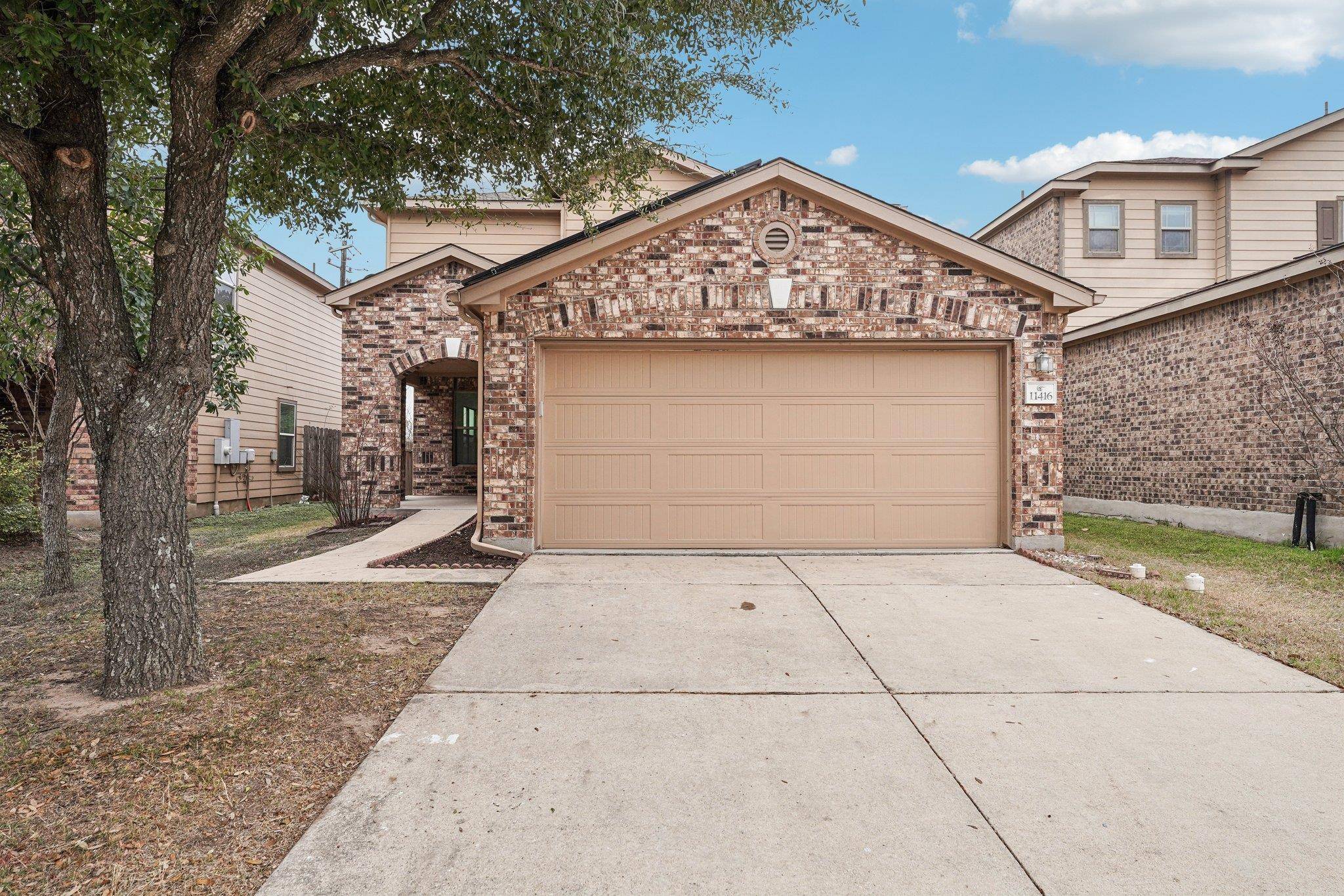 11416 Barns TRL, Austin, TX 78754