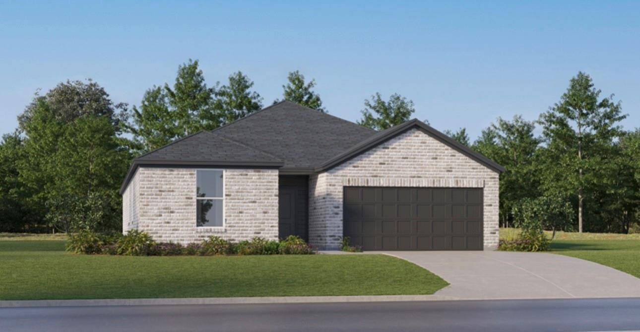 306 Magalia LN, Kyle, TX 78640
