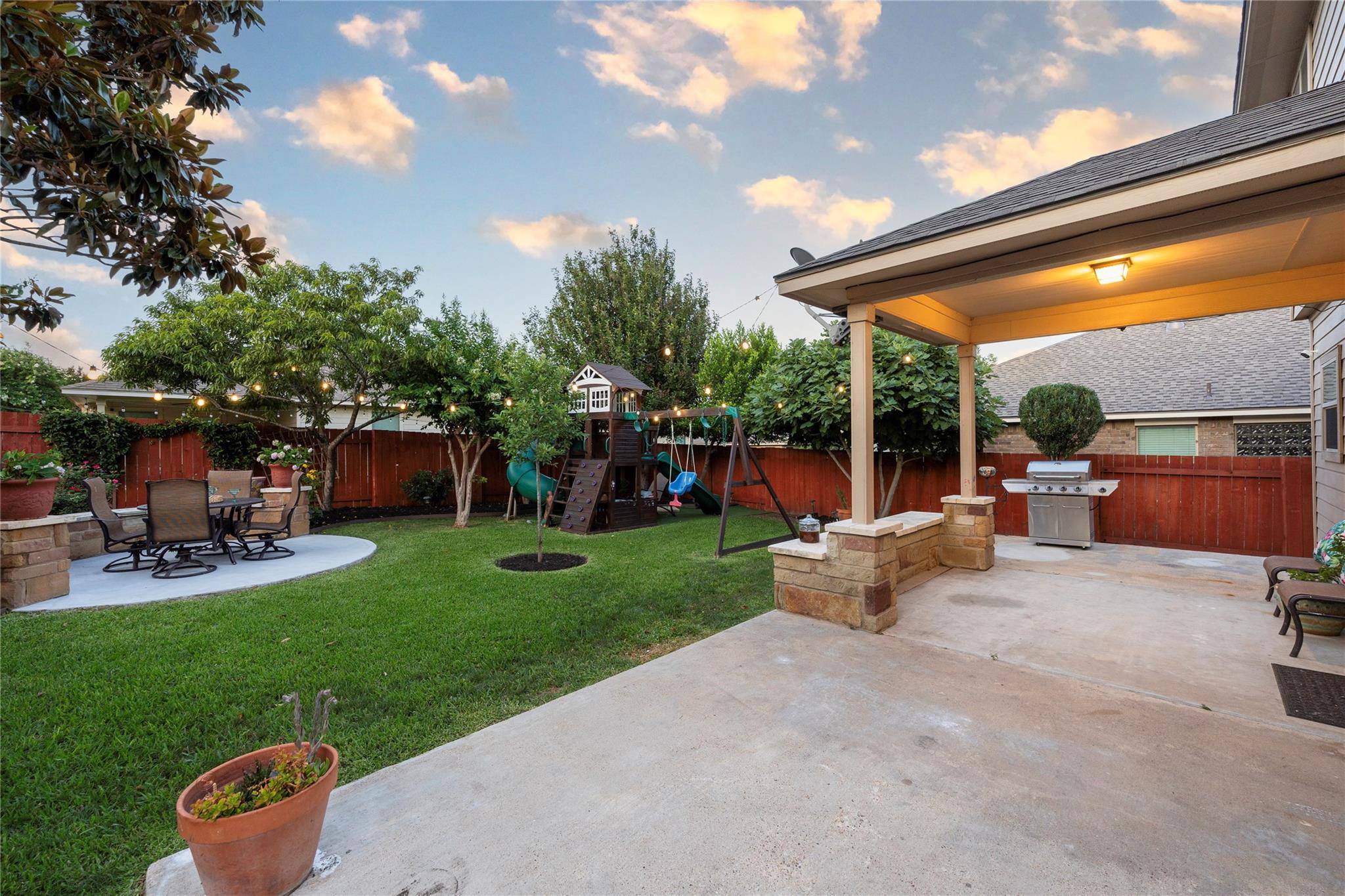 1108 Sunny Meadows LOOP, Georgetown, TX 78626