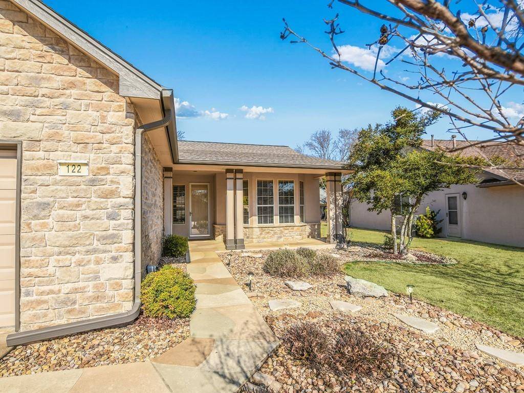 122 Bass ST, Georgetown, TX 78633