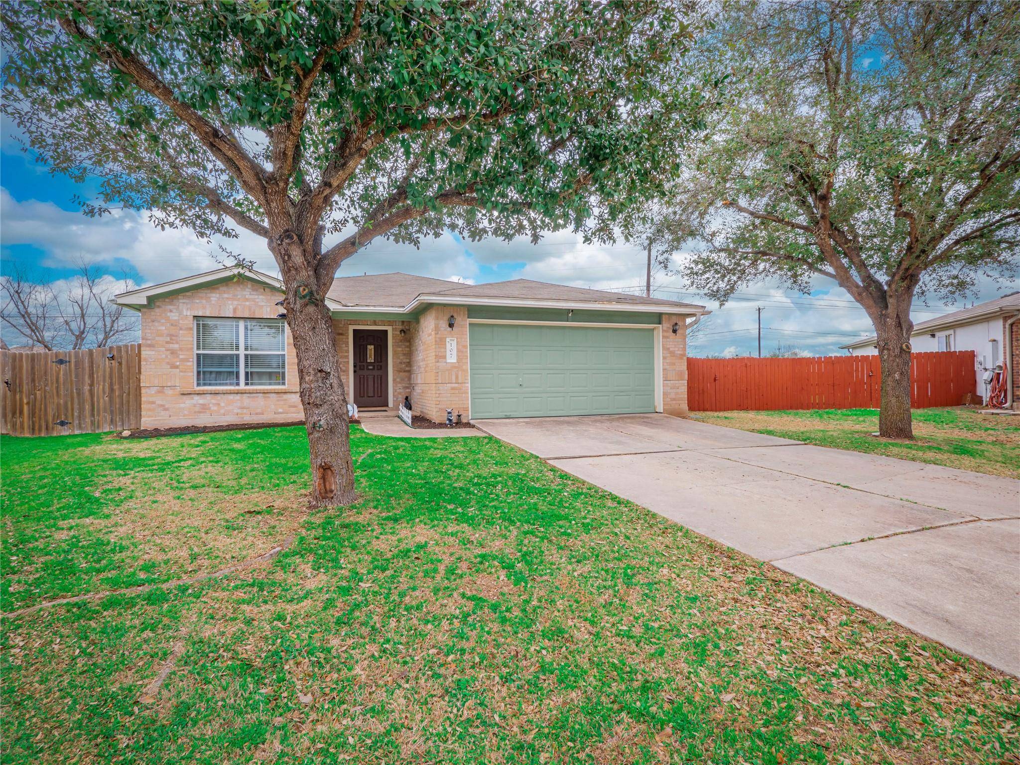 107 Wren CV, Hutto, TX 78634