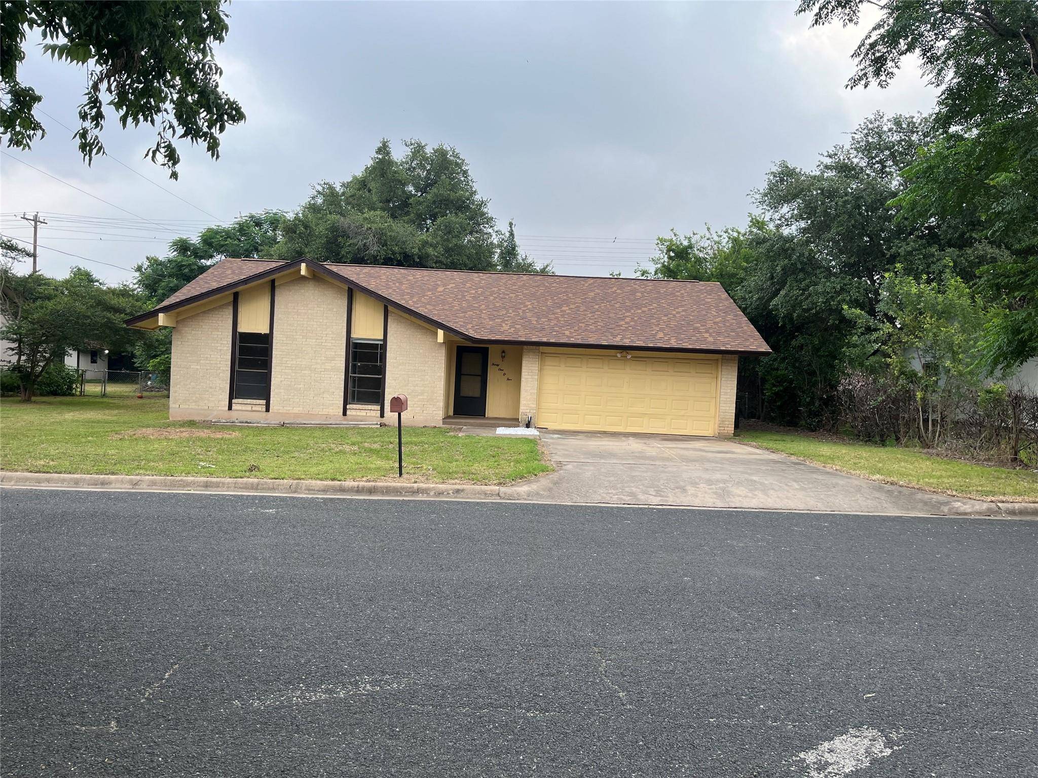 3105 Valley Pike RD, Cedar Park, TX 78613