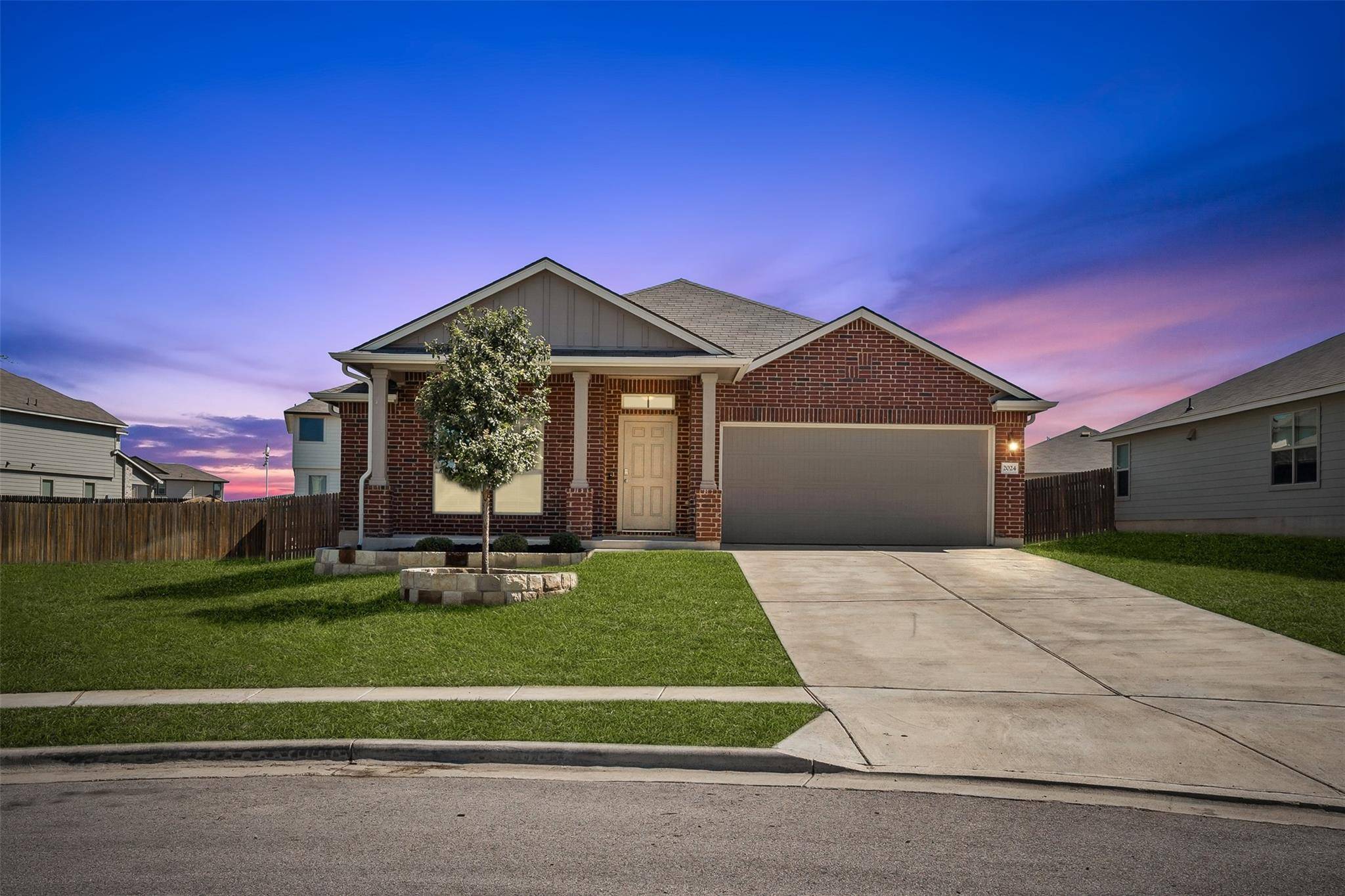 2024 Canvasback CT, Copperas Cove, TX 76522