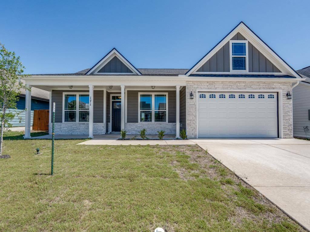 171 Lost Maples WAY, Marion, TX 78124
