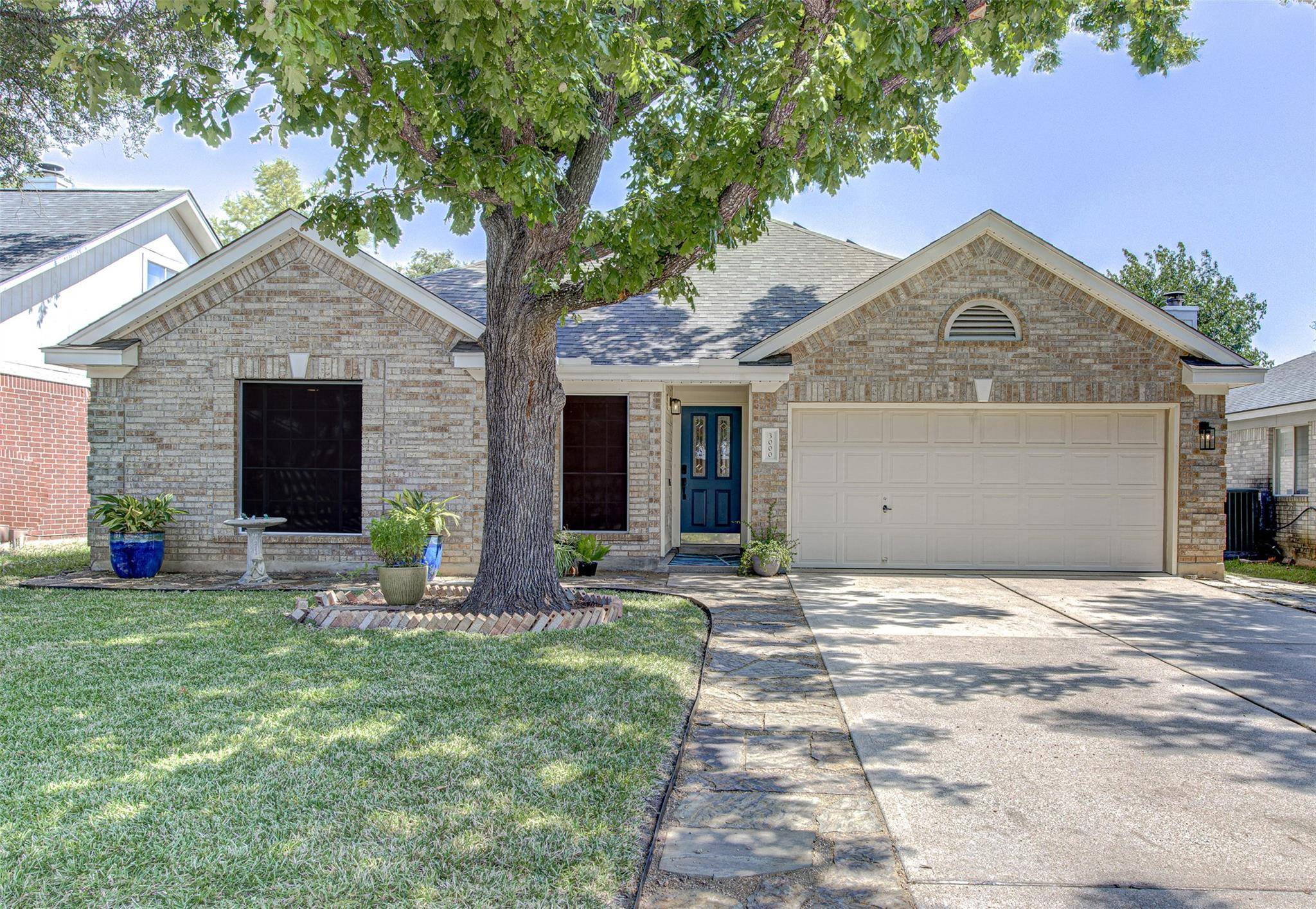 3000 Wavecrest BLVD, Austin, TX 78728