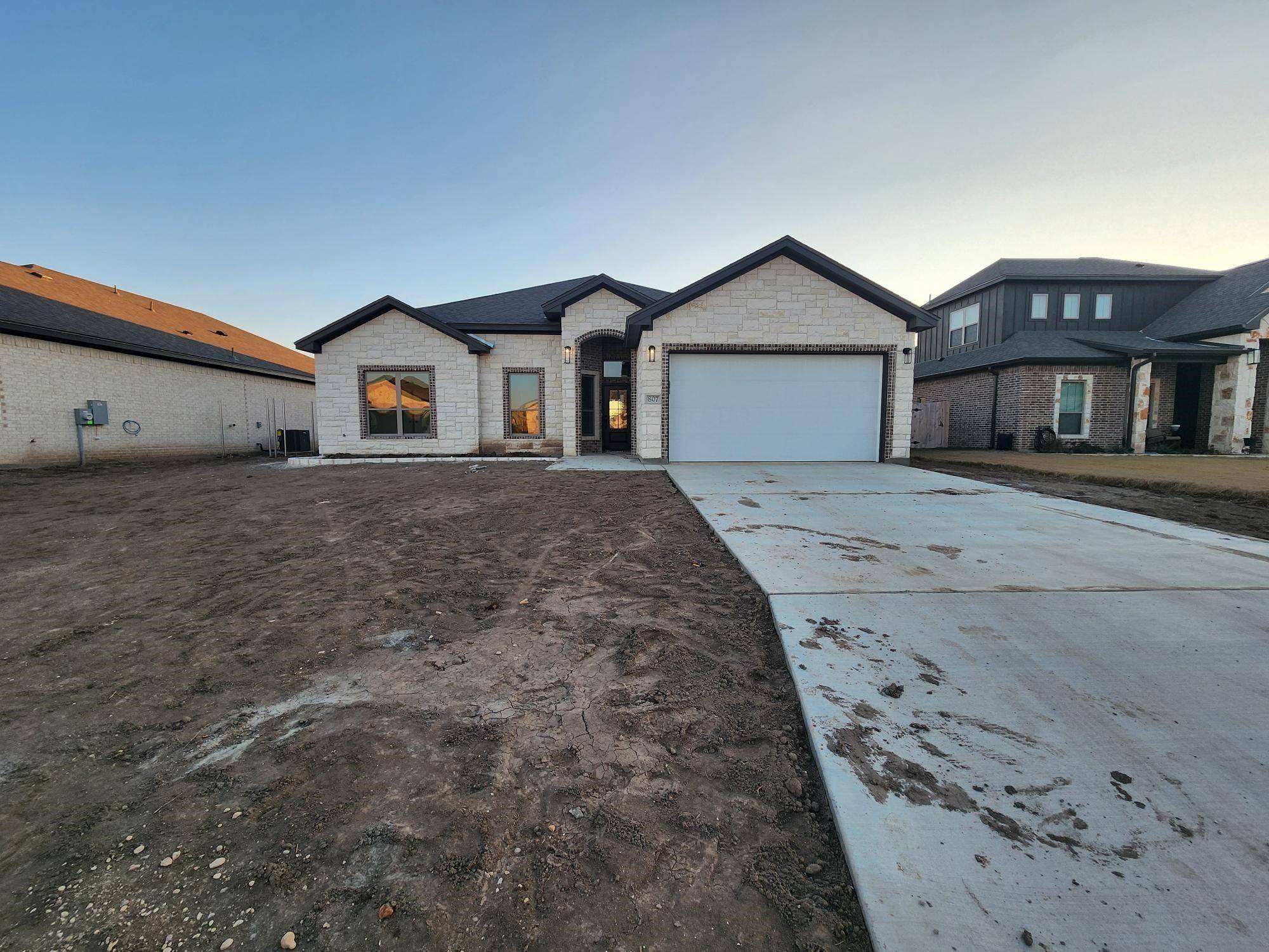 Address not disclosed, Salado, TX 76571