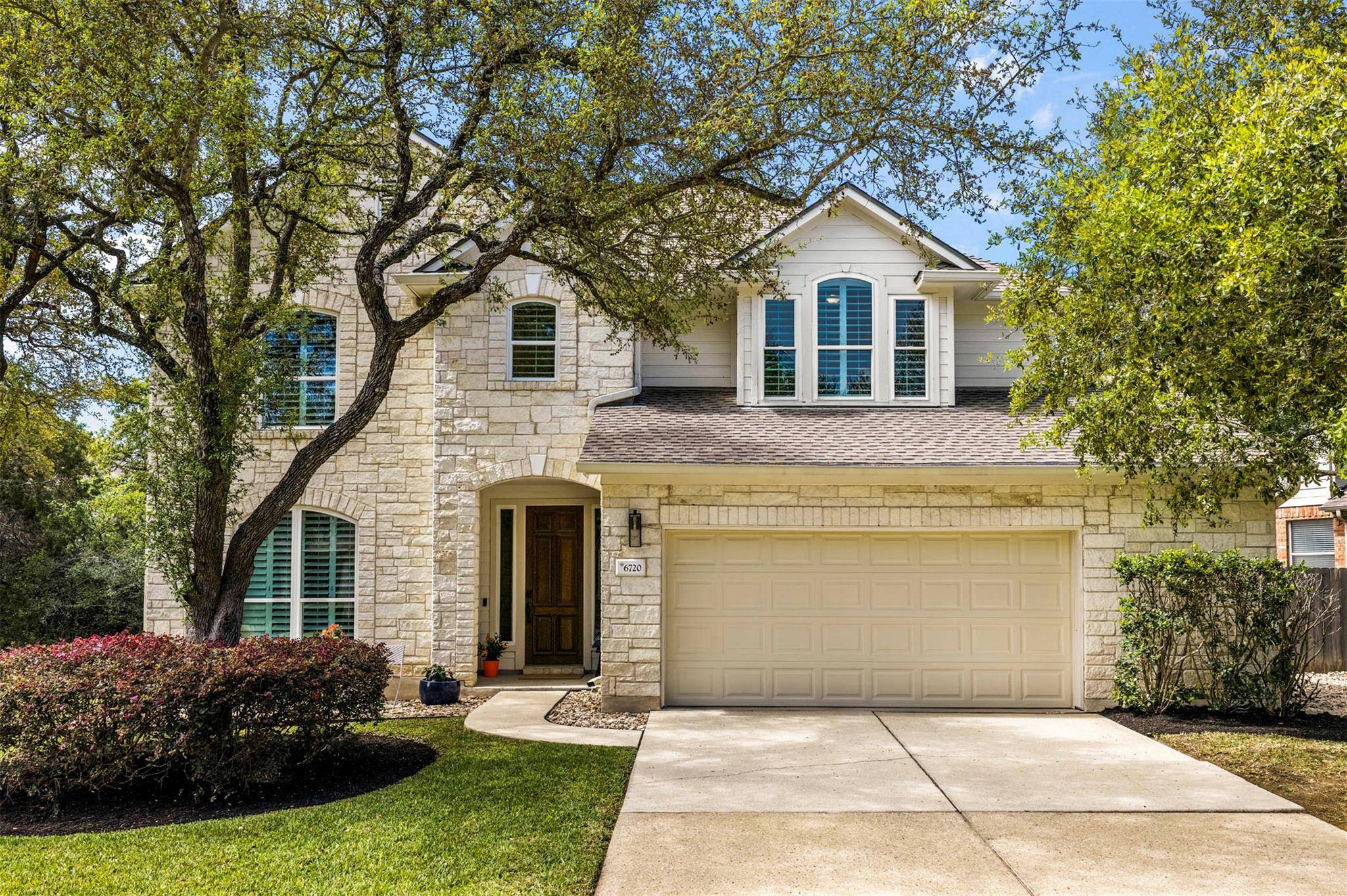 6720 Hansa LOOP, Austin, TX 78739