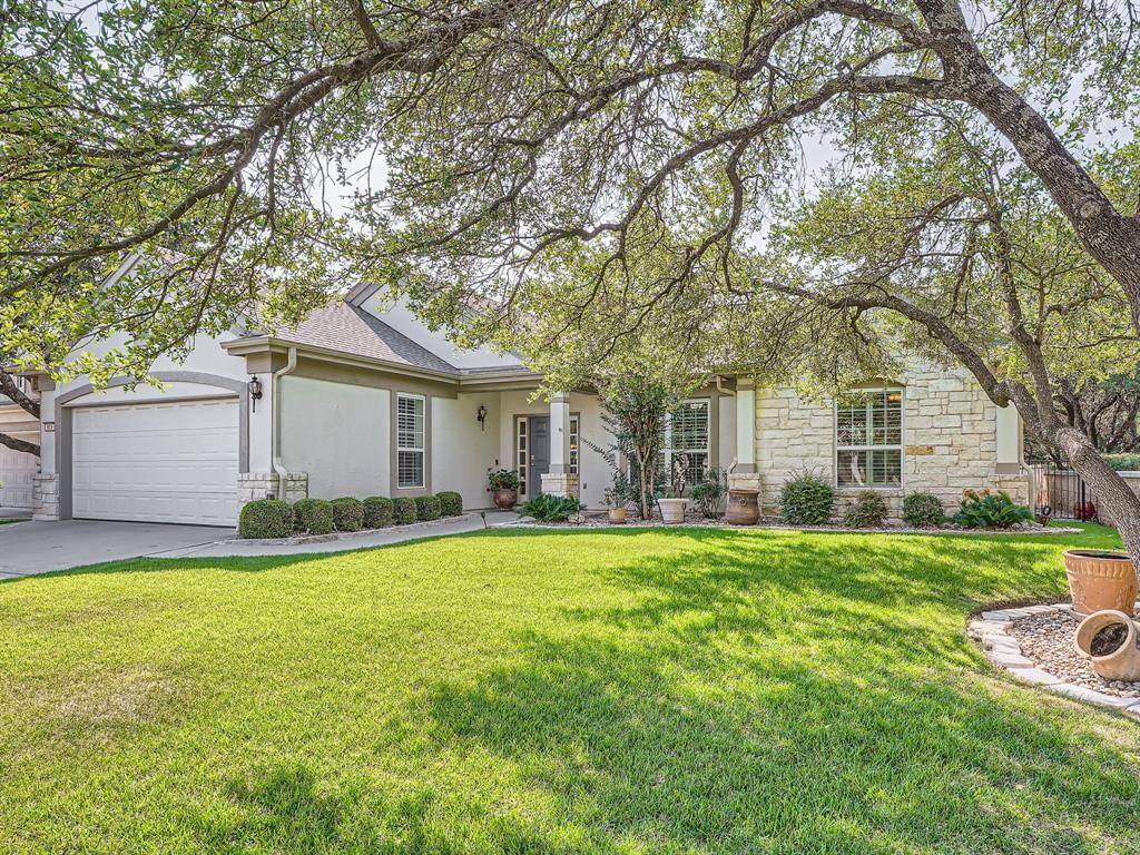 819 Armstrong DR, Georgetown, TX 78633