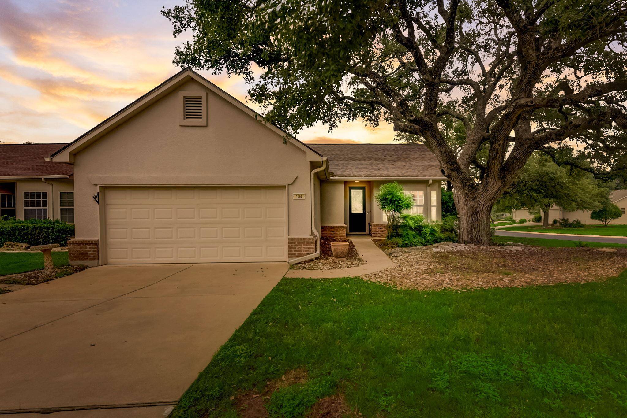 104 Plover PASS, Georgetown, TX 78633