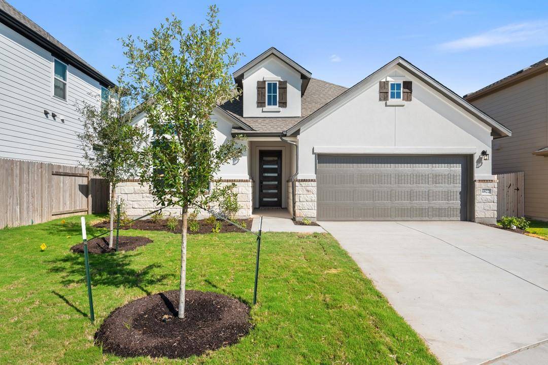 6822 Rounded Pebble Lane, Buda, TX 78610