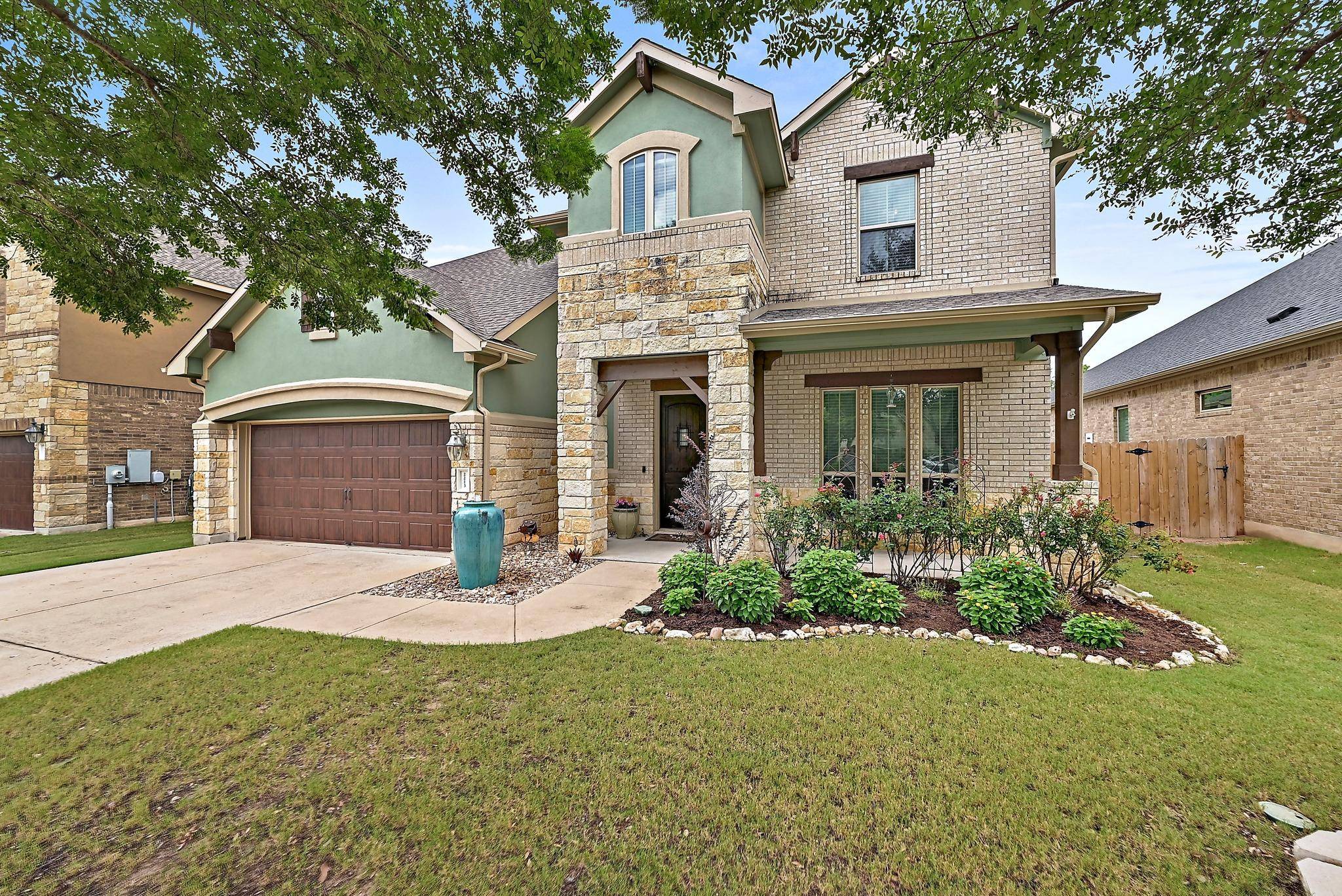 2213 Manada TRL, Leander, TX 78641