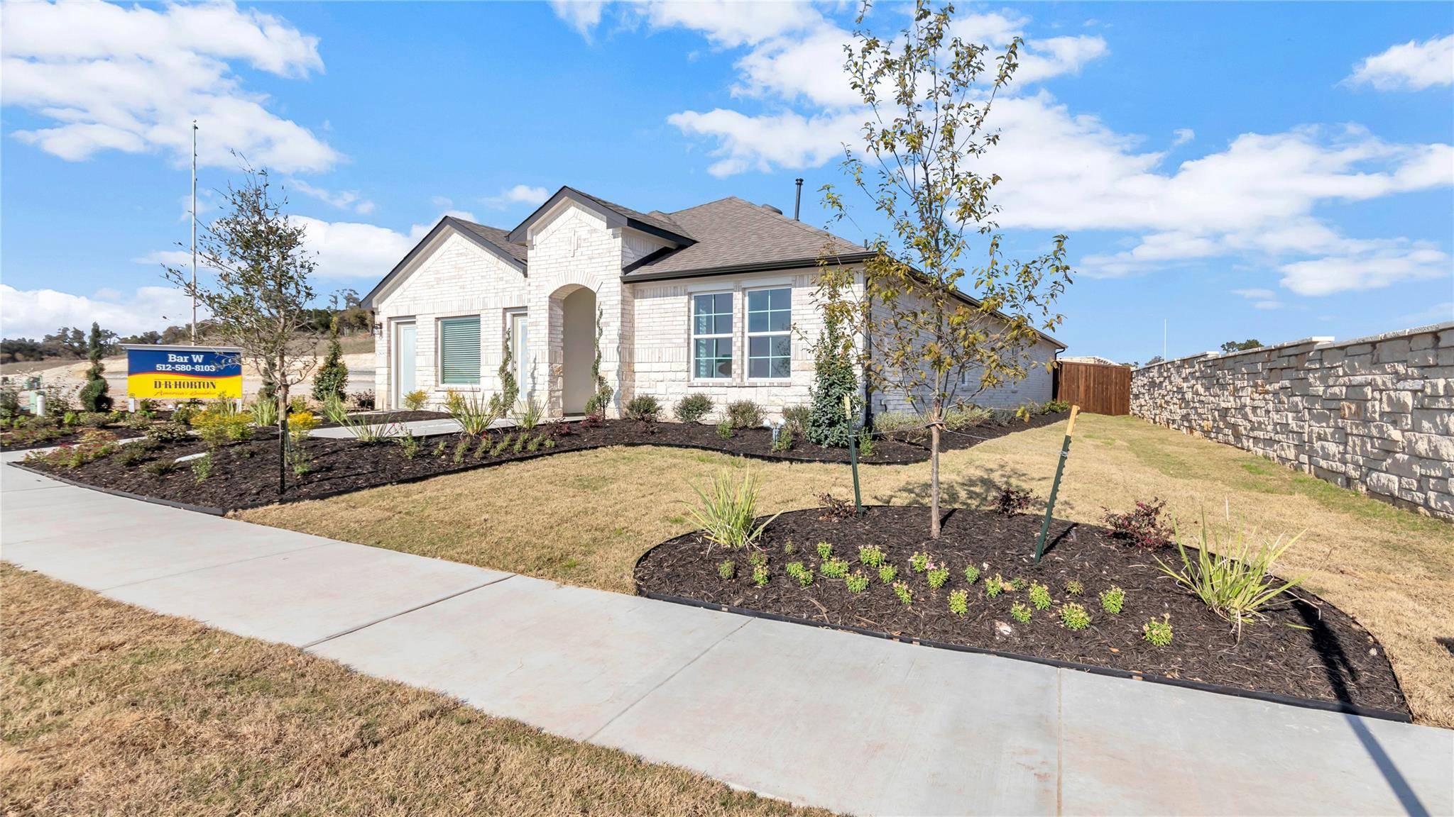 2012 Bandito Bluff PASS, Leander, TX 78641