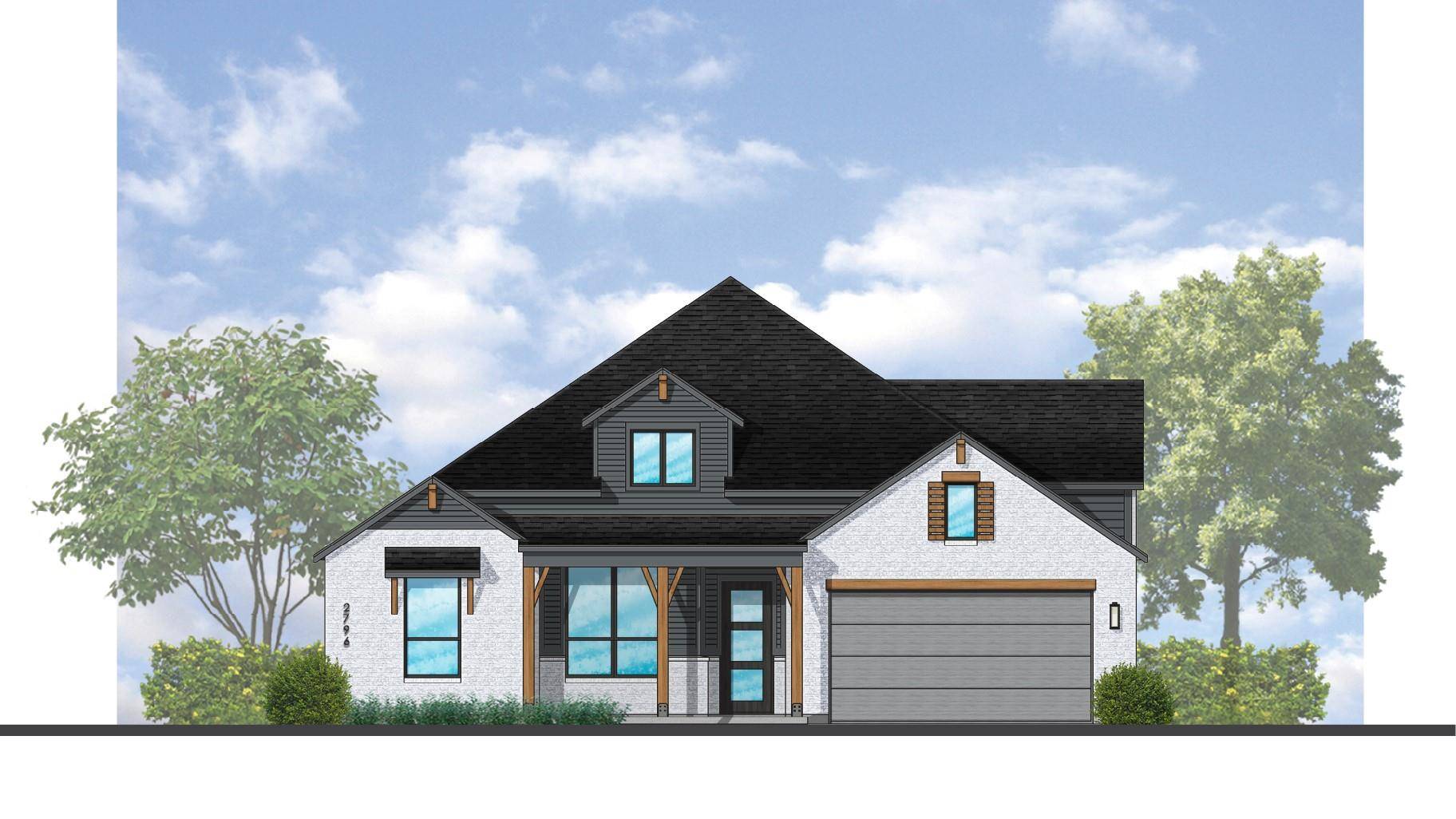 146 Muddy Creek WAY, Kyle, TX 78640