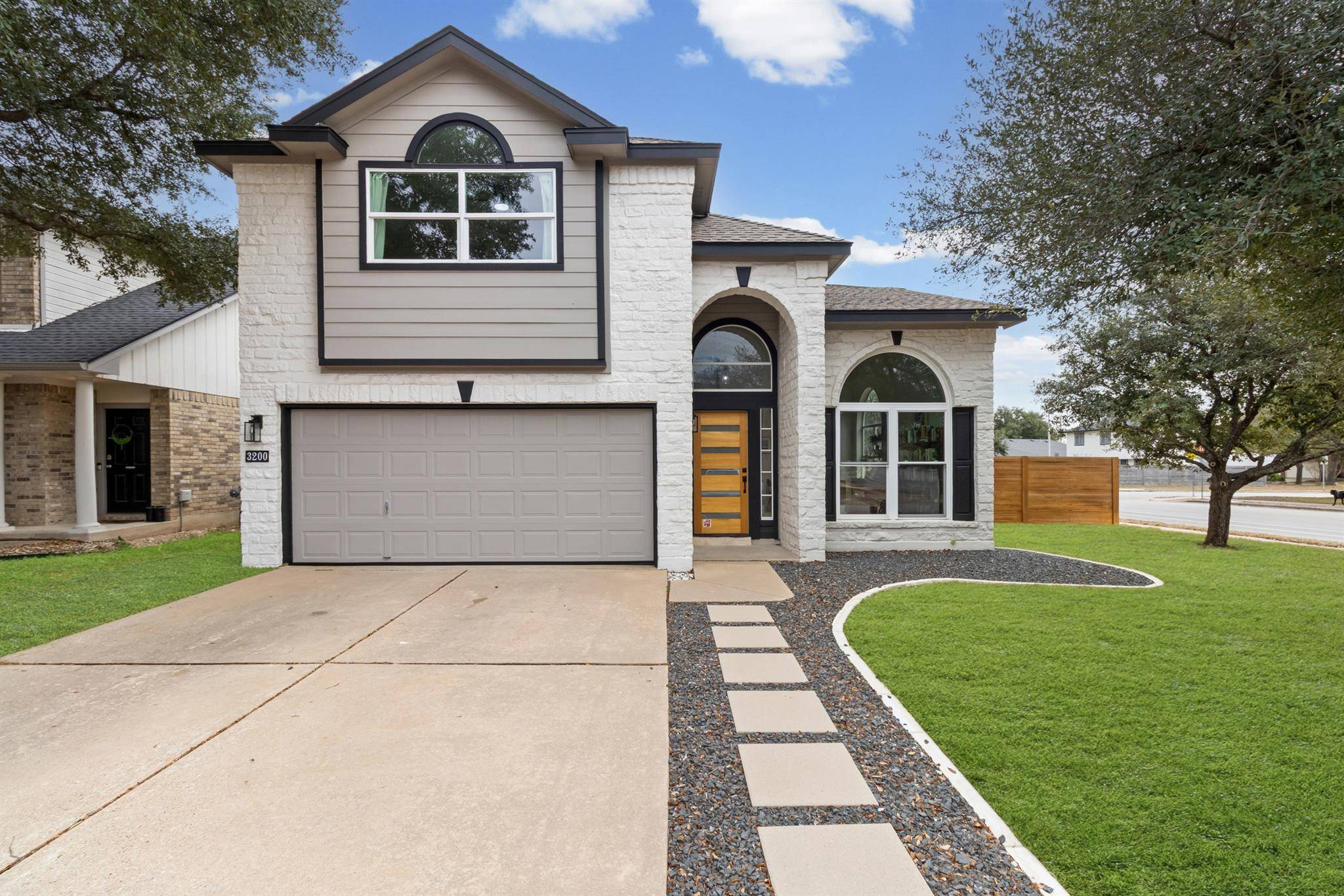 3200 Texas Topaz DR, Austin, TX 78728