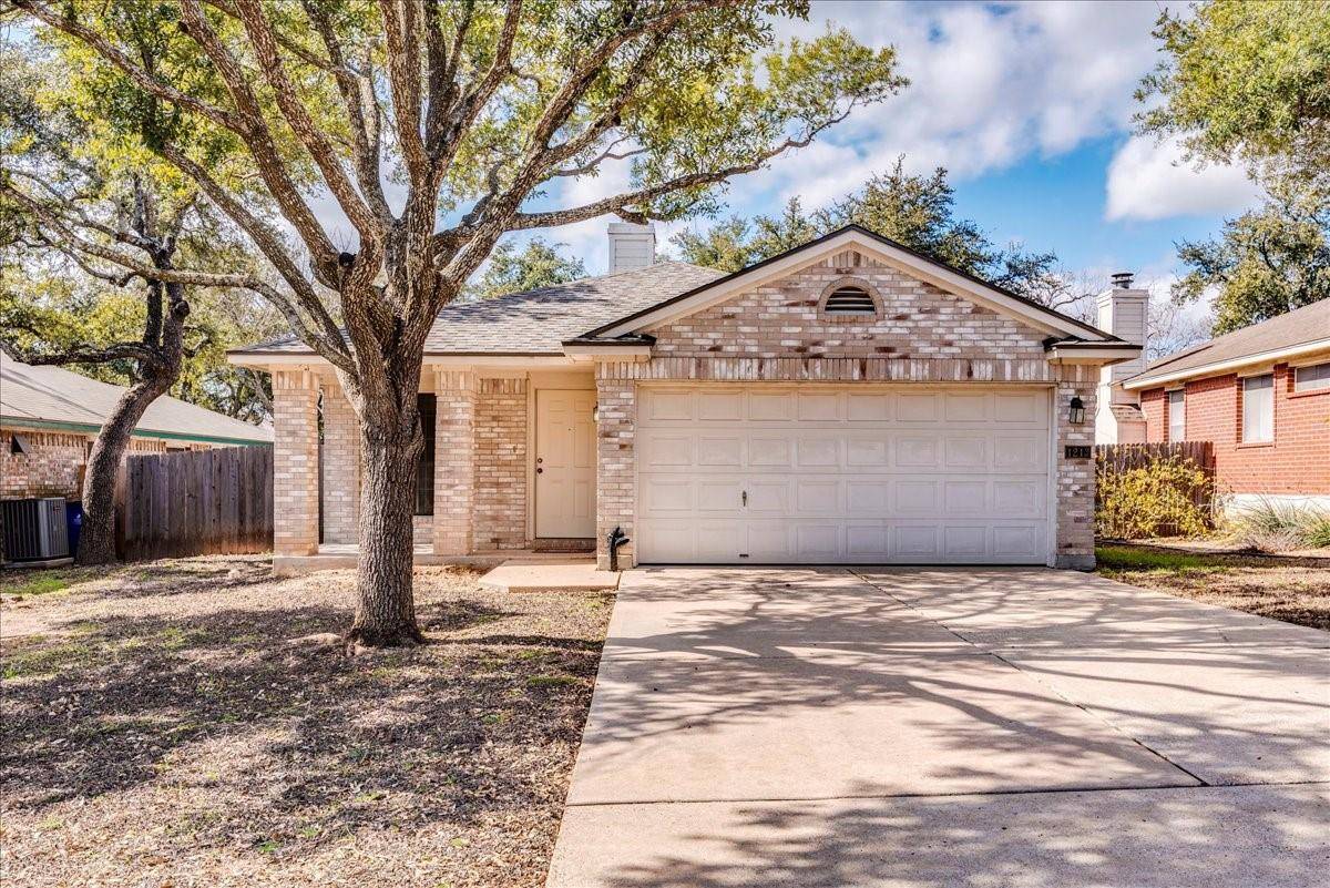 1213 Darless DR, Cedar Park, TX 78613