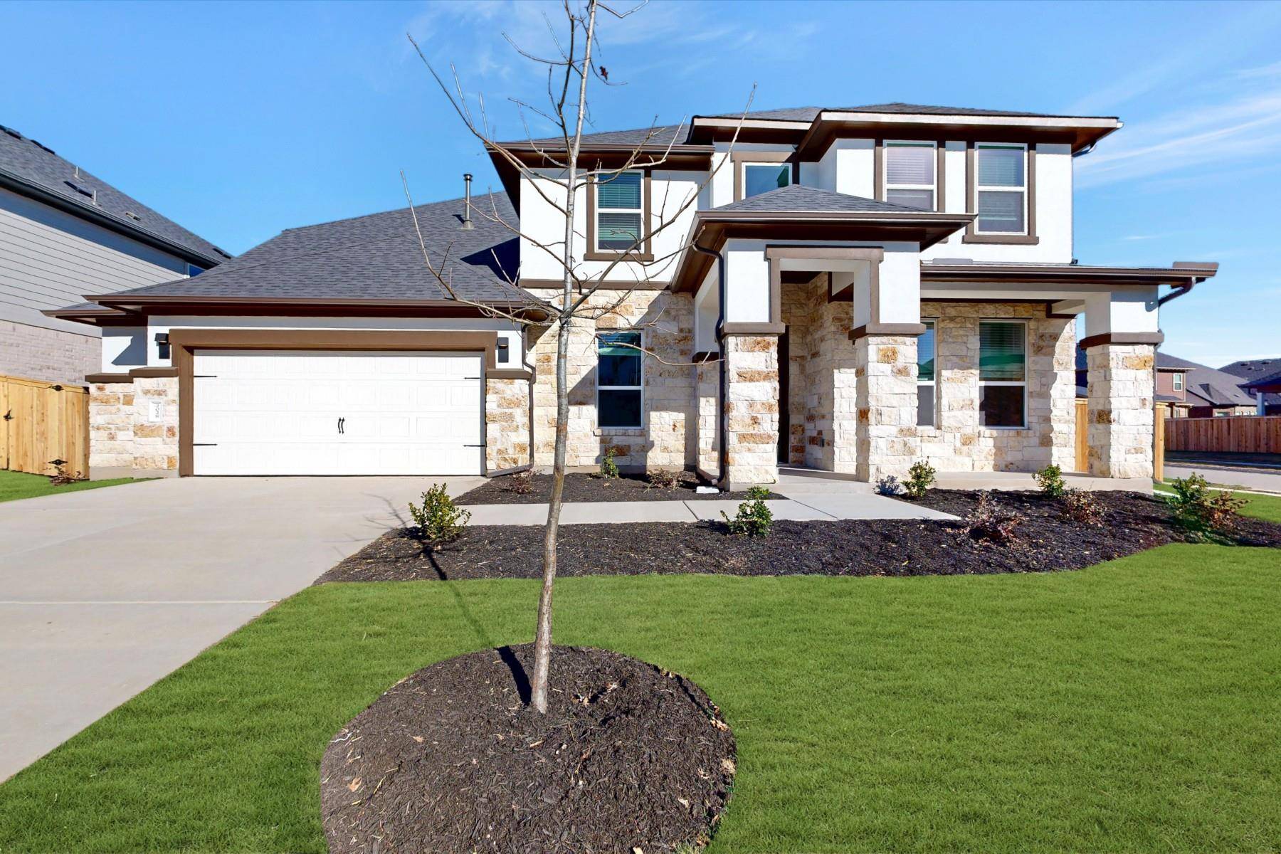 2028 Billings WAY, Leander, TX 78641