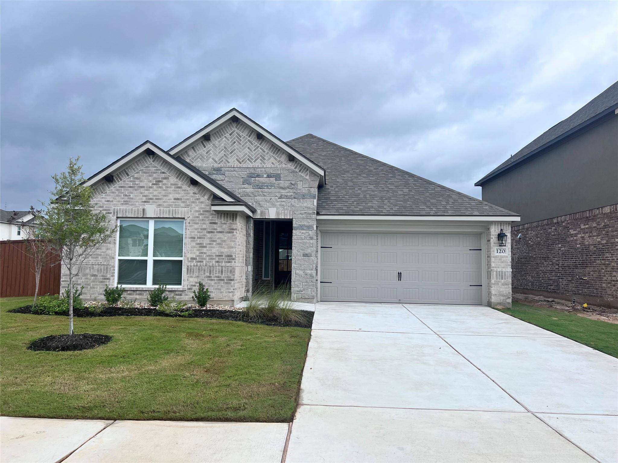 120 Nandina PATH, Bastrop, TX 78602