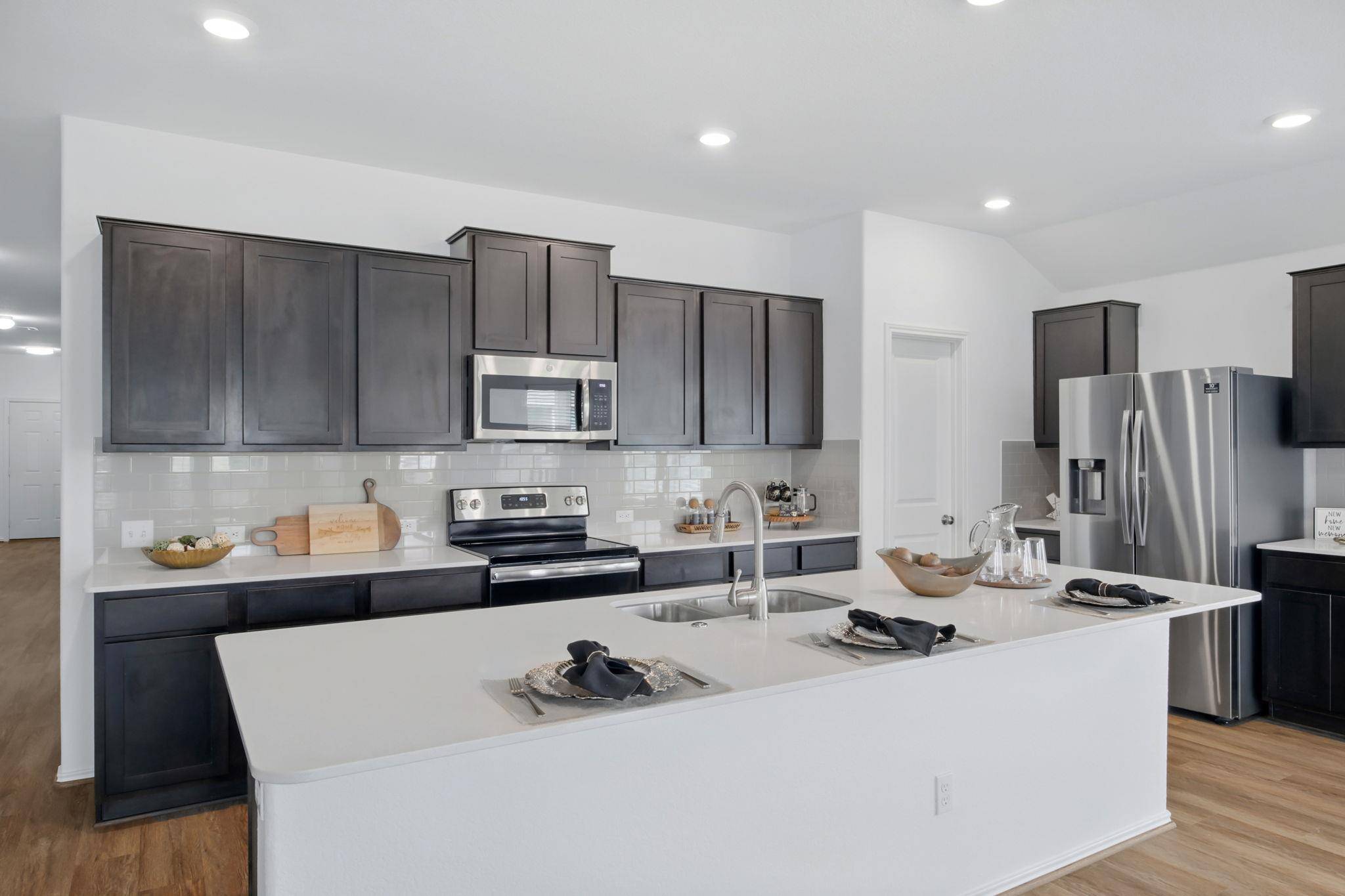 601 Sassafras ST, Hutto, TX 78634