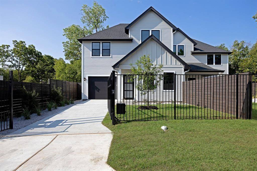 313 Hackberry #B, Austin, TX 78753