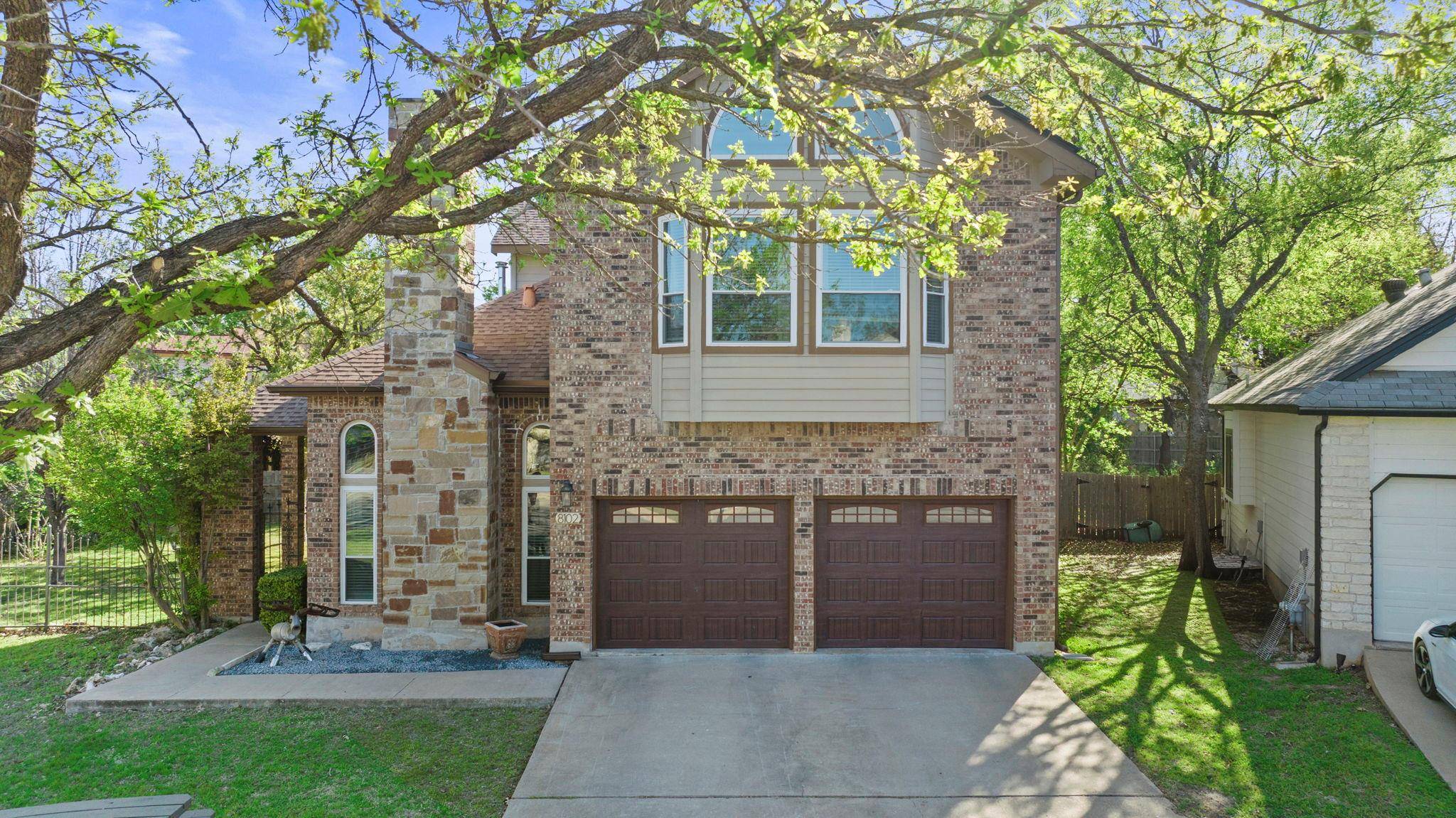 8102 Flashpan CV, Austin, TX 78729