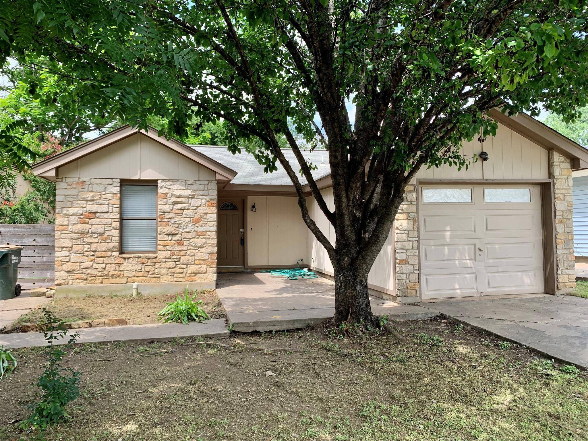 205 Jan LN, Georgetown, TX 78626