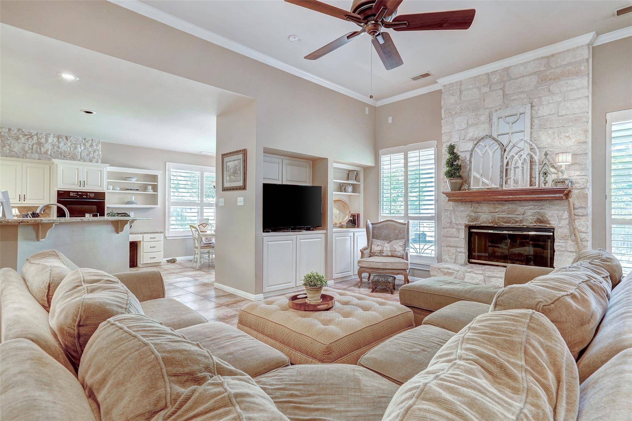 31012 La Quinta DR, Georgetown, TX 78628