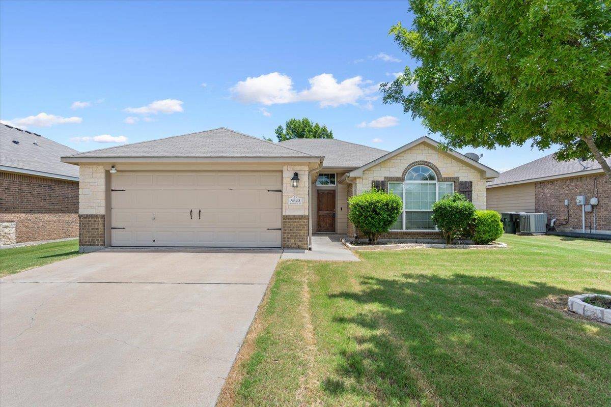 5623 Alexandria DR, Temple, TX 76502