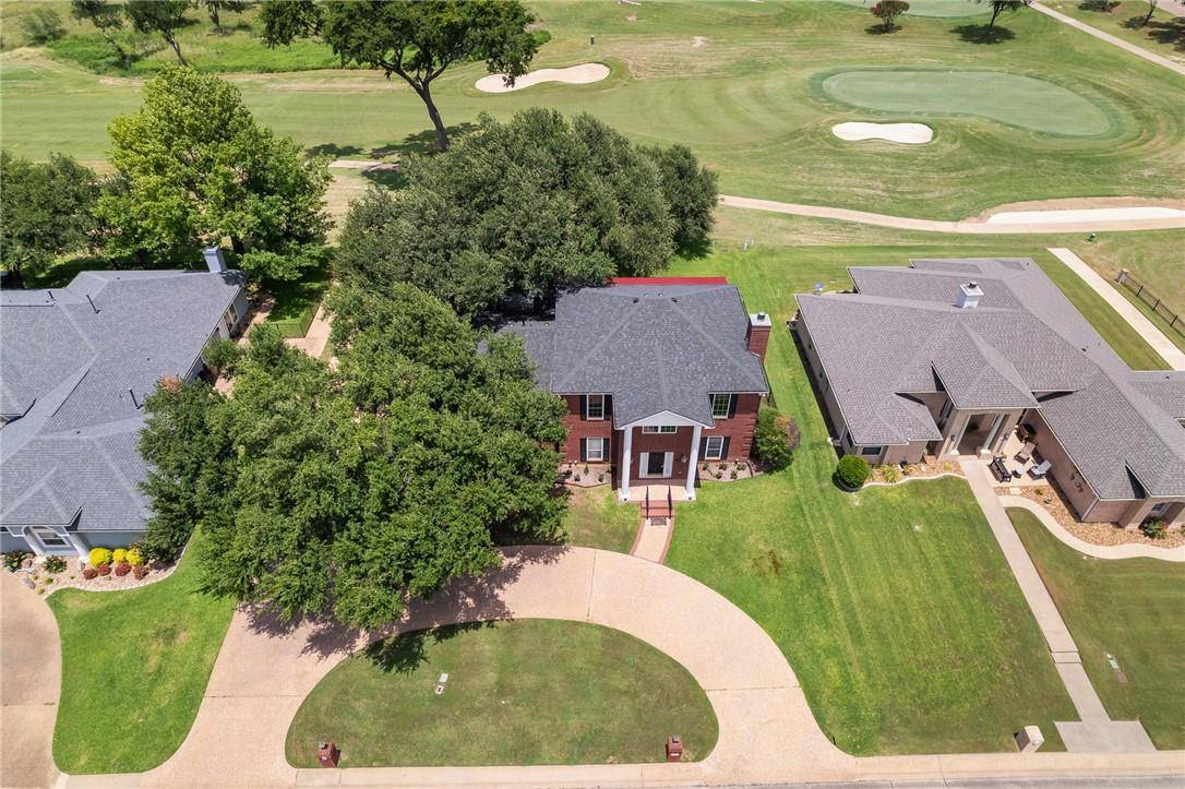 5012 Wildflower LN, Temple, TX 76502