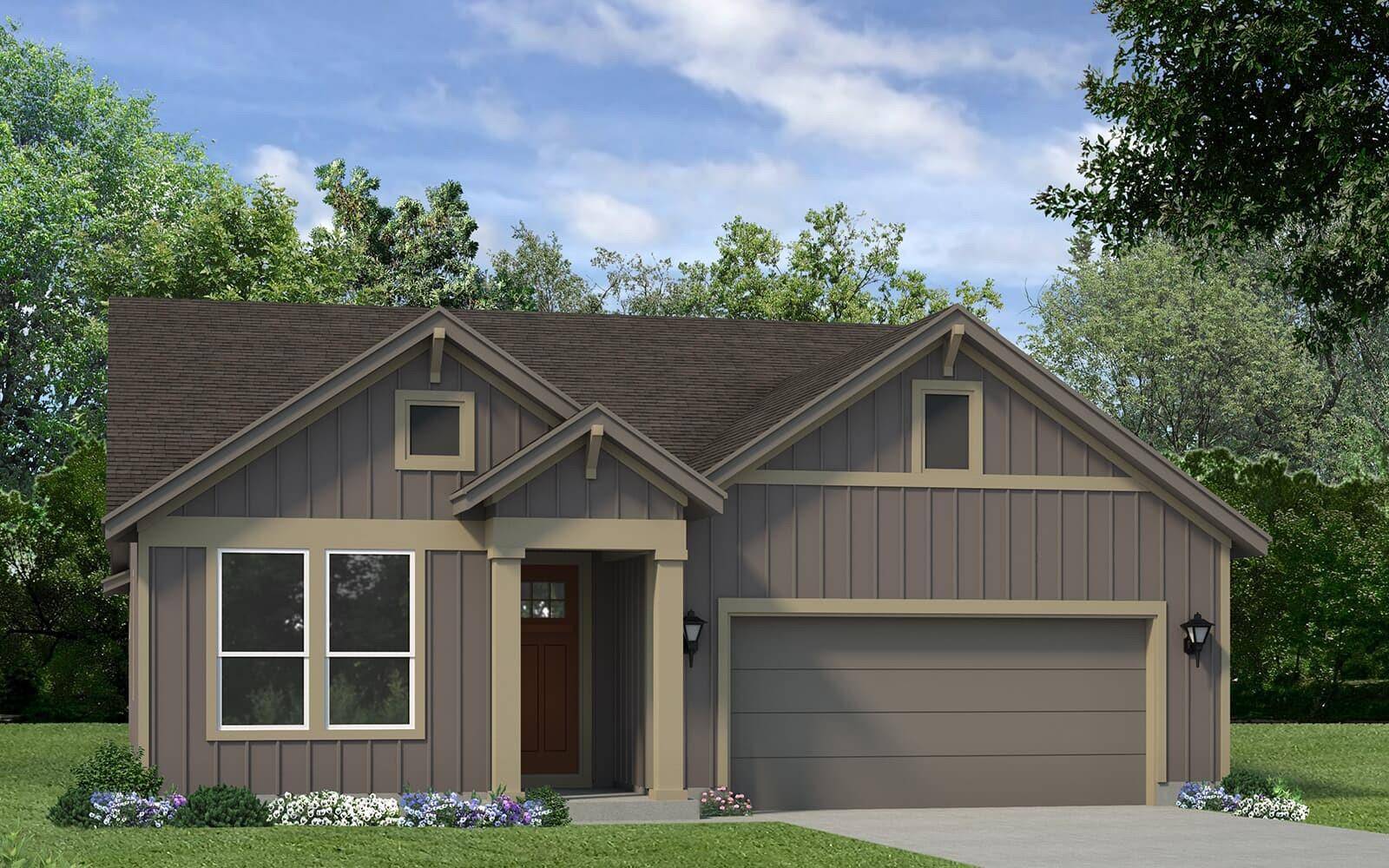 1524 Dancing Oak LN, San Marcos, TX 78666