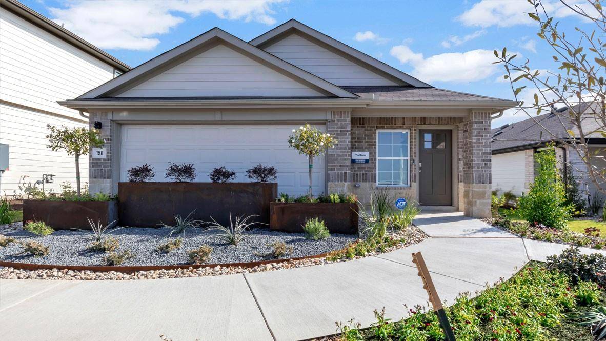 117 Soda CIR, Buda, TX 78610