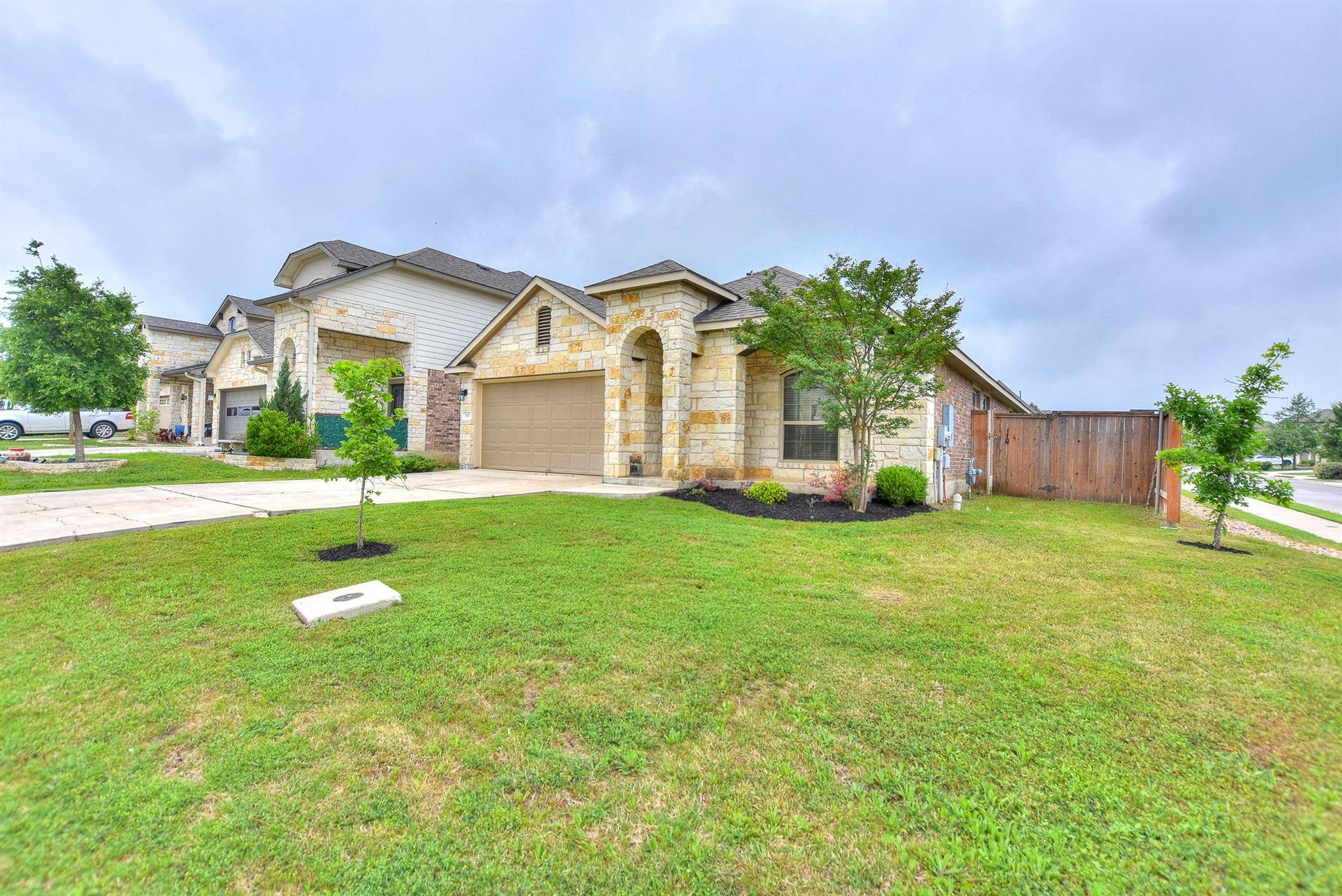 100 Checkerspot CT, Georgetown, TX 78626