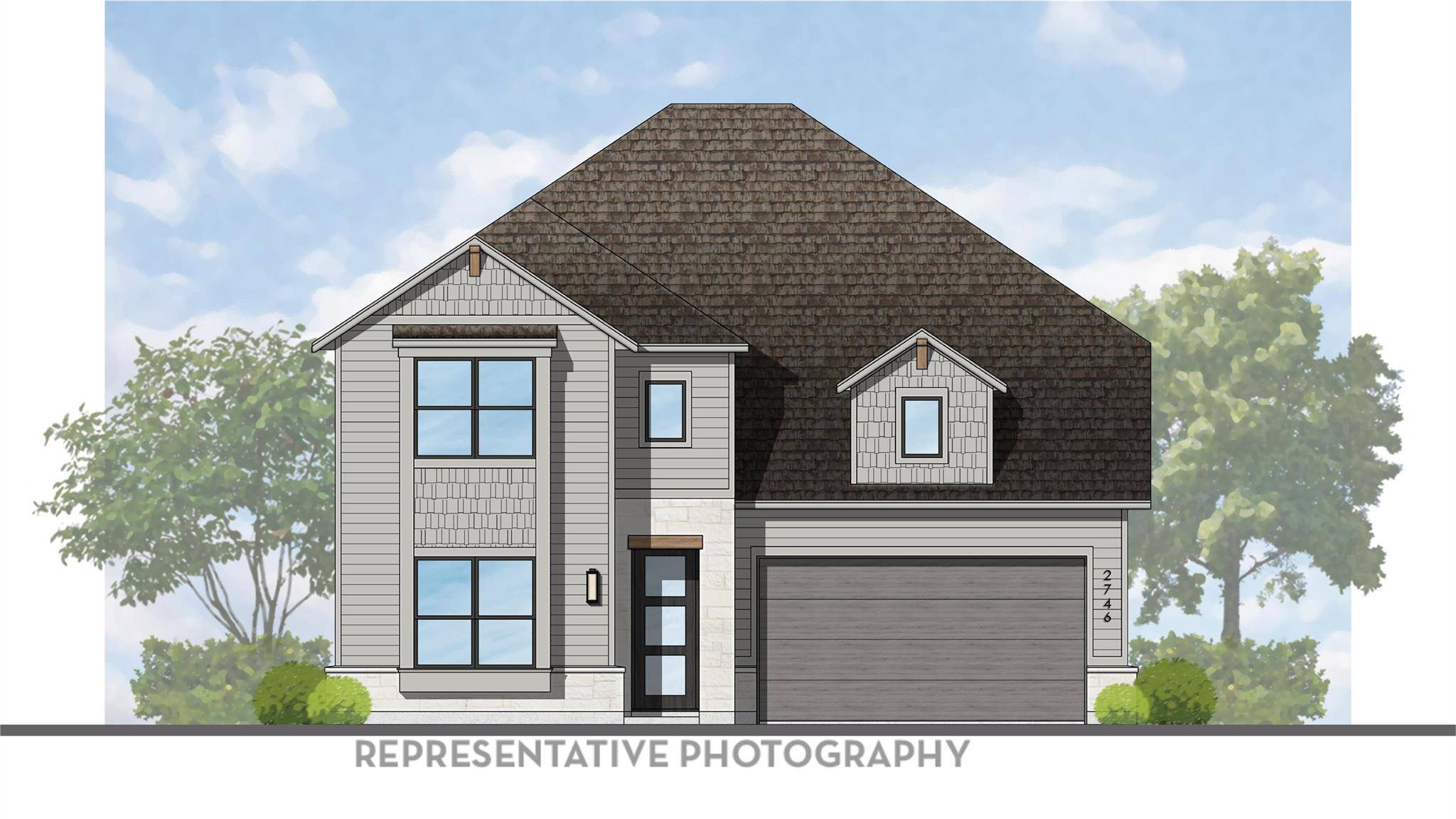 9521 Boathouse DR, Austin, TX 78744