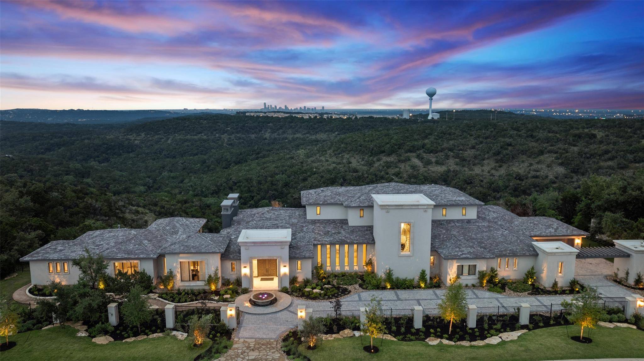 4901 Mirador DR, Austin, TX 78735