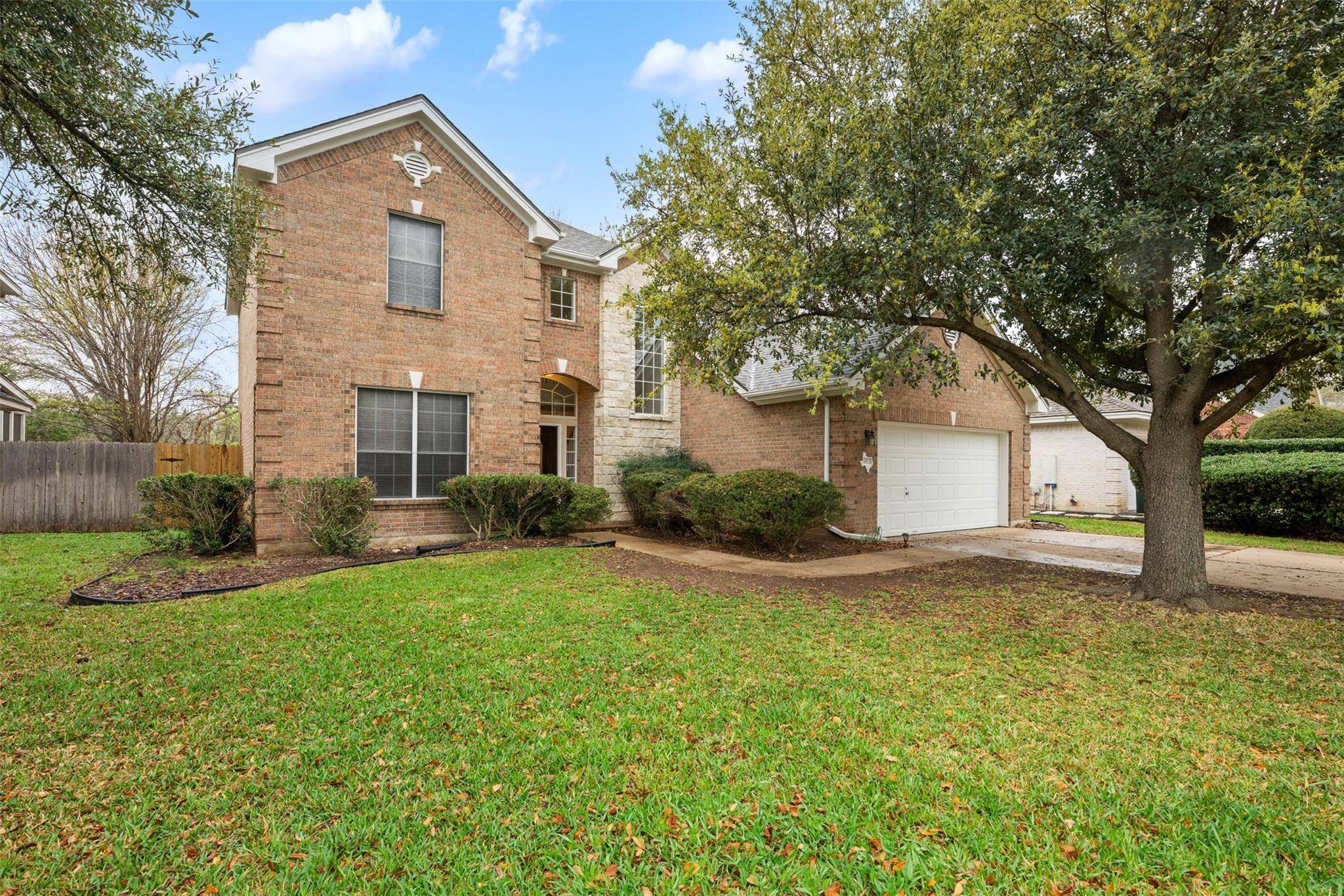 30022 OAKLAND HILLS DR, Georgetown, TX 78628