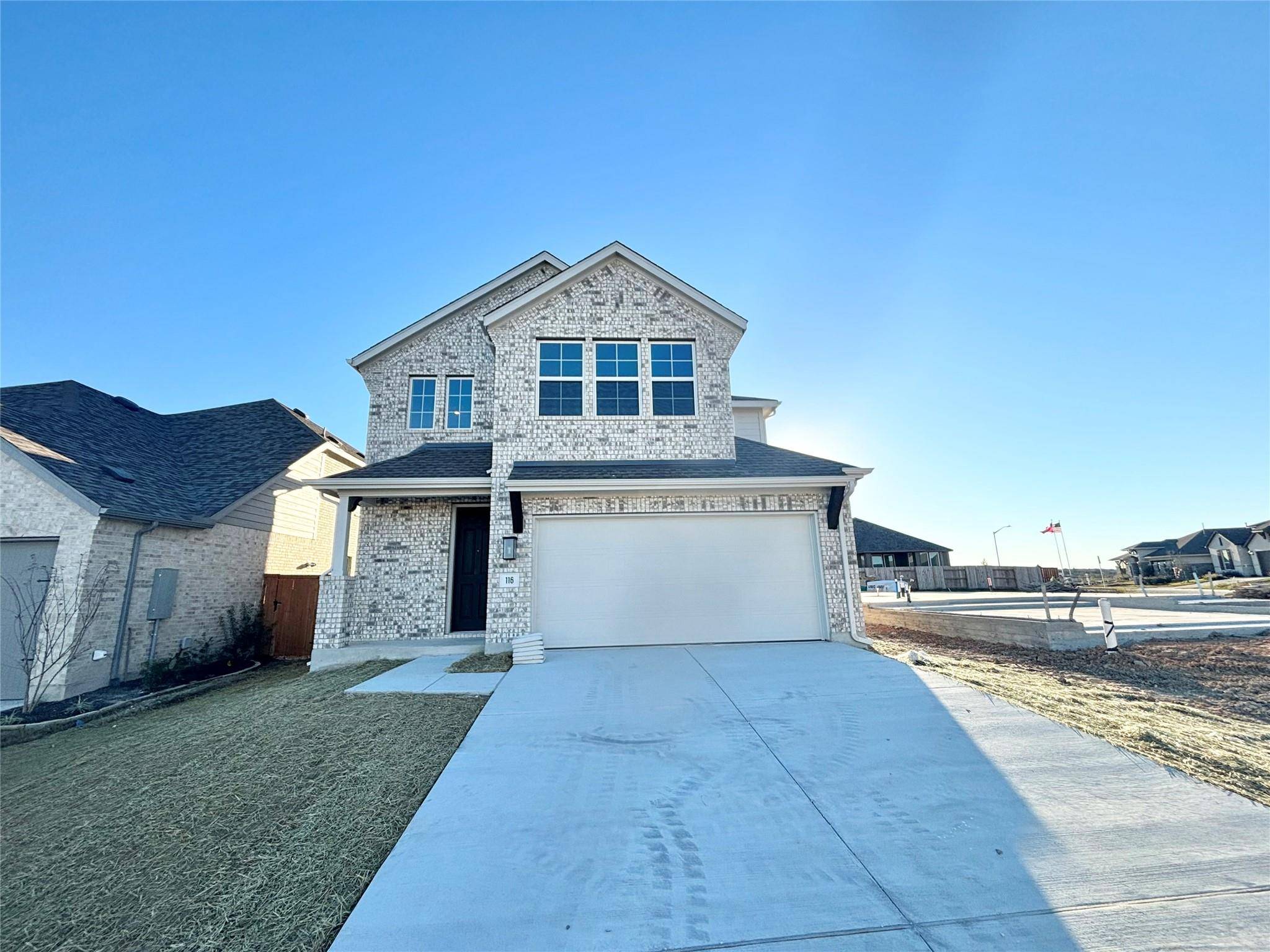 116 Blackwell LN, Kyle, TX 78640