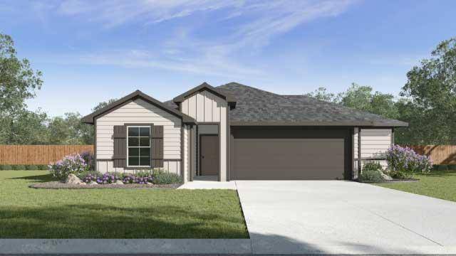 245 Texoma ST, Kyle, TX 78640