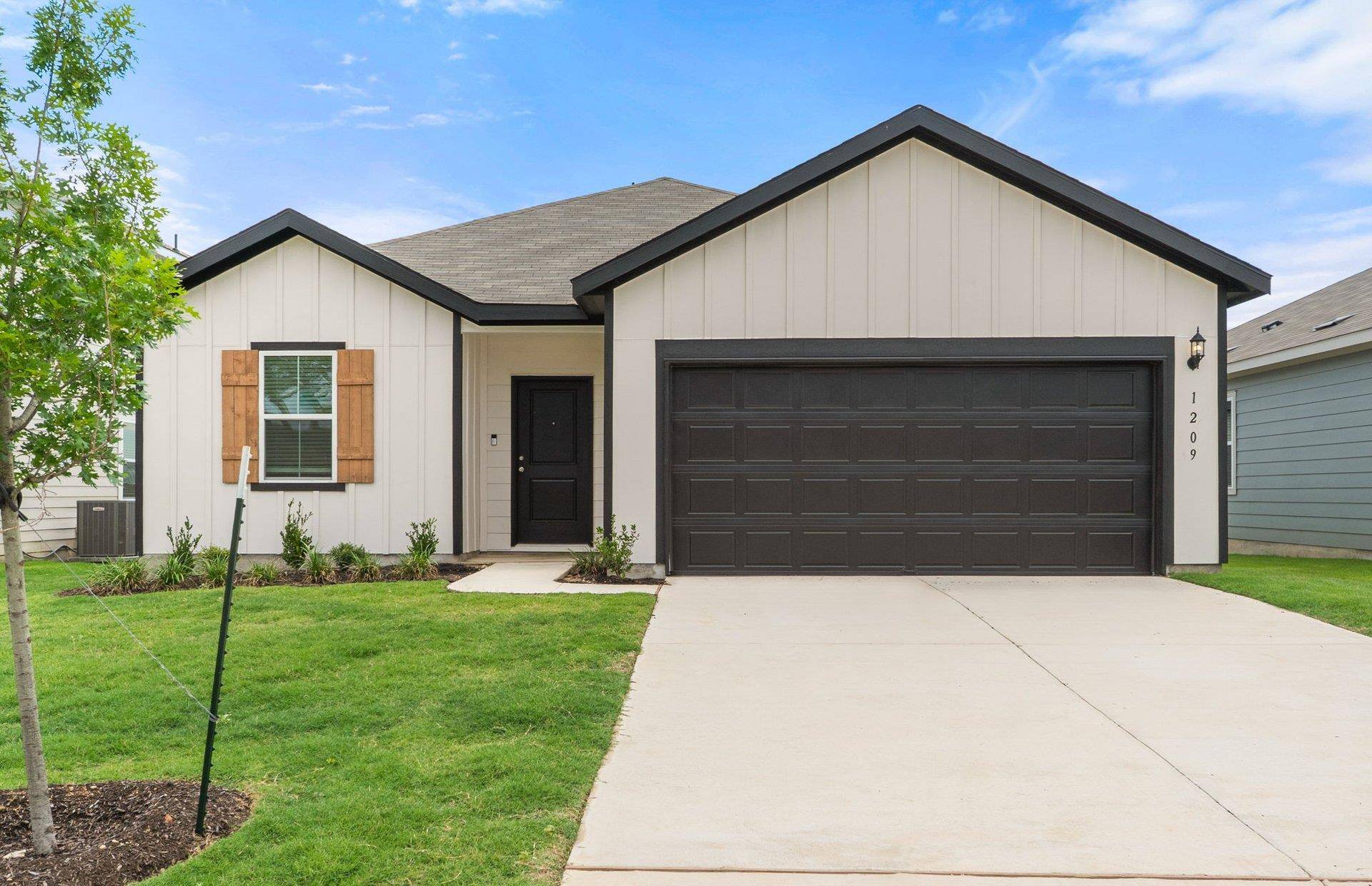 1209 Crimson Sky CT, Belton, TX 76513