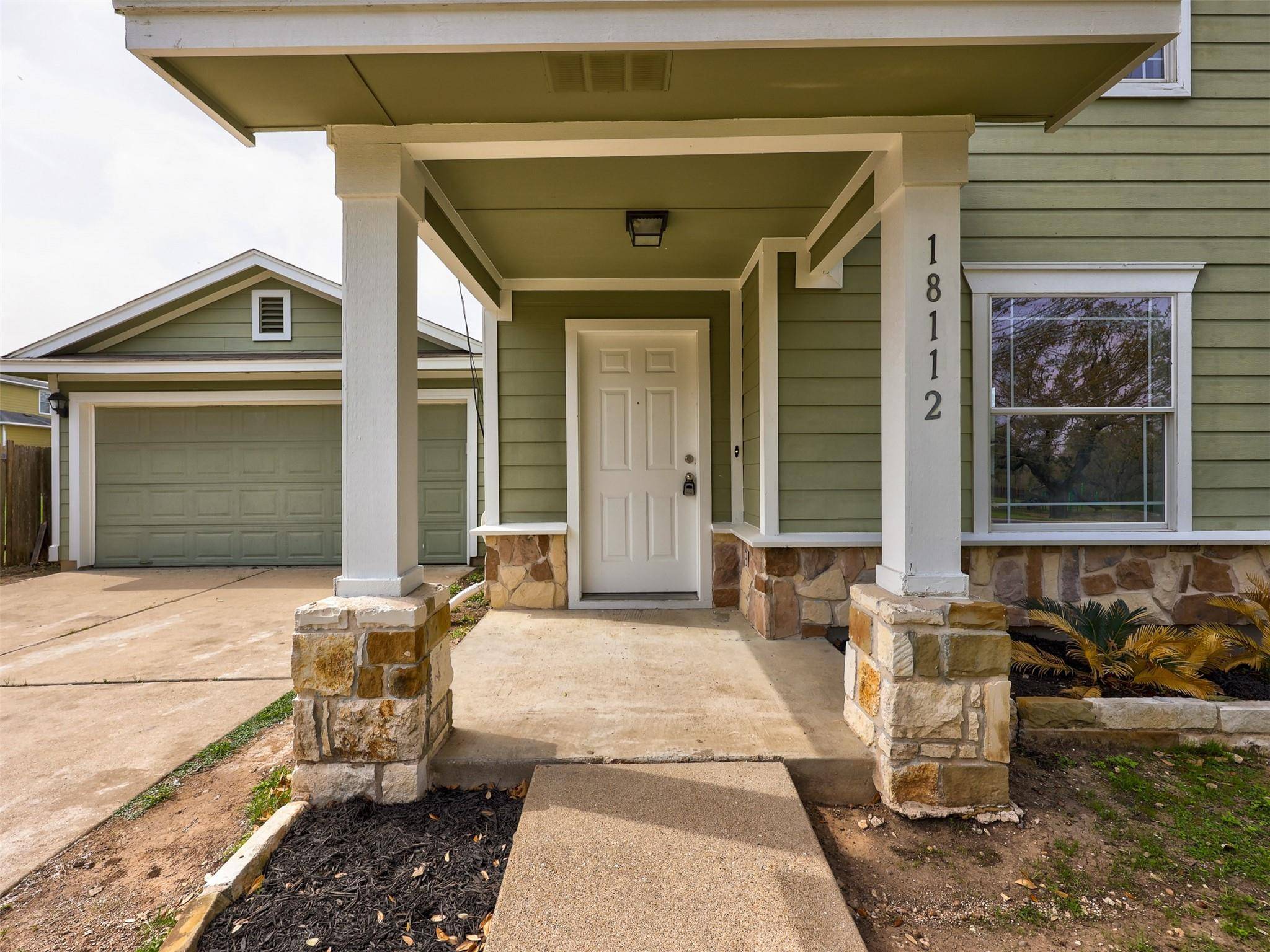 18112 Flathead DR, Manor, TX 78653
